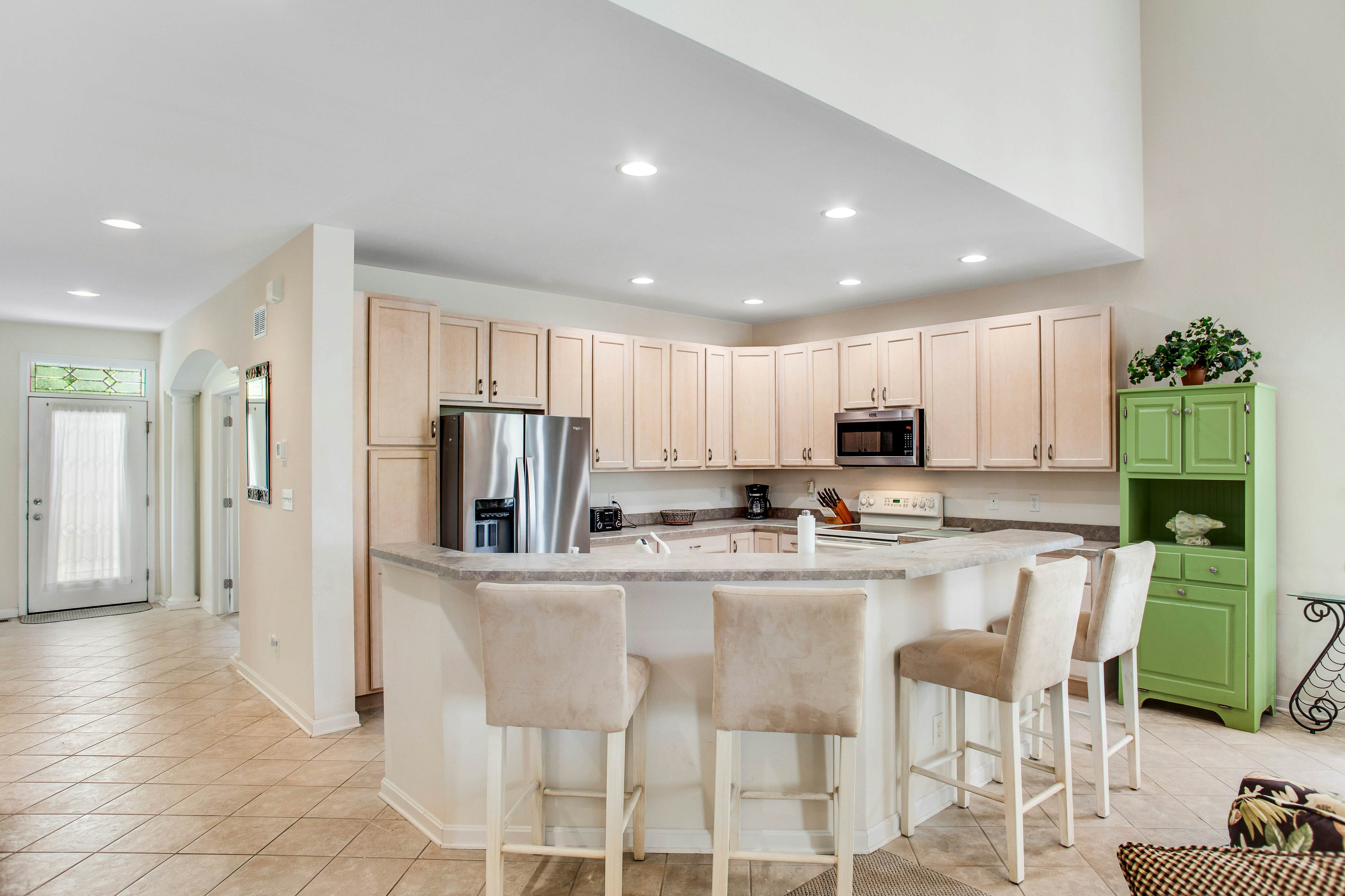 Bear Trap Dunes - 144 Willow Oak Ave