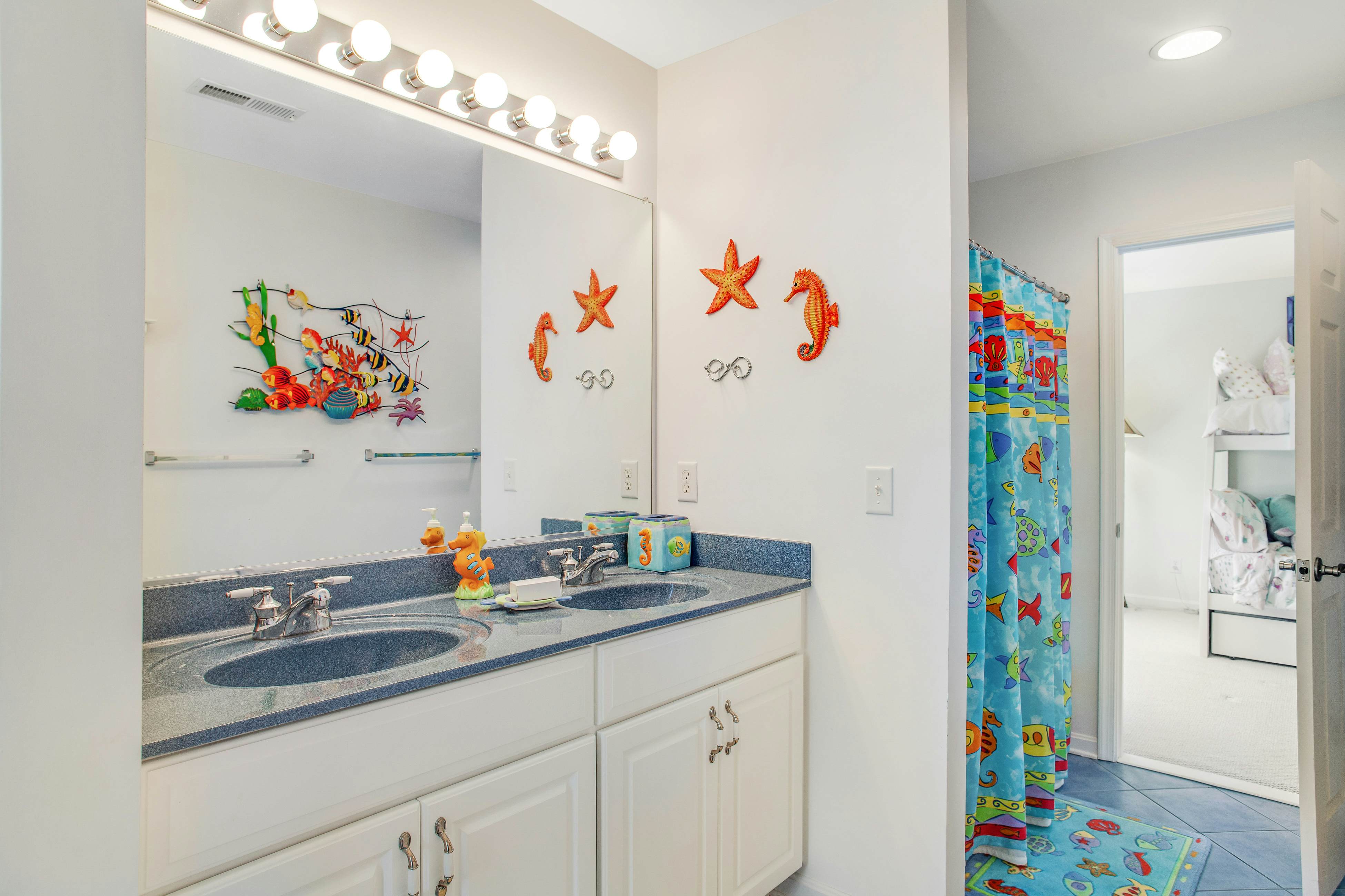 Bear Trap Dunes - 144 Willow Oak Ave