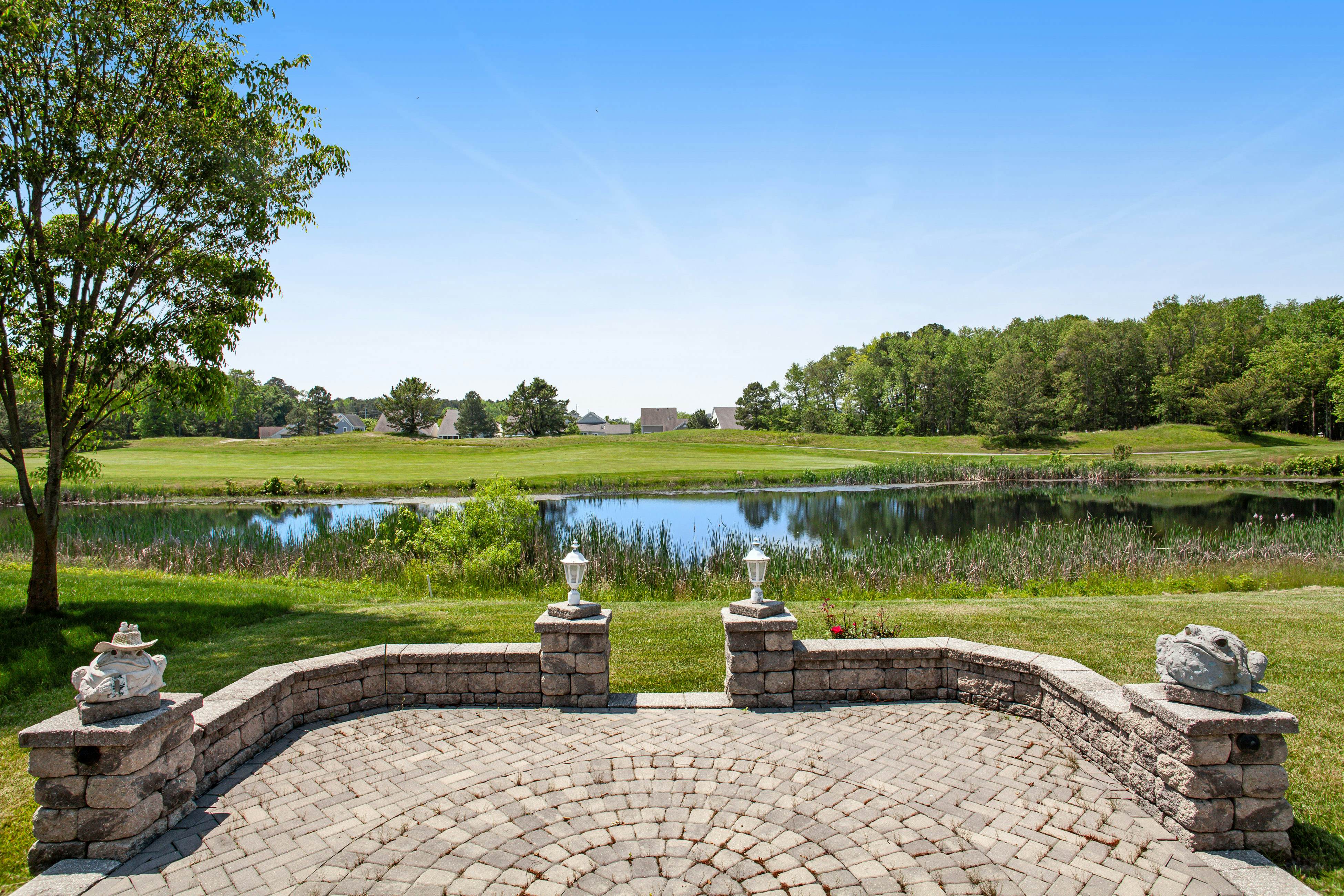 Bear Trap Dunes - 144 Willow Oak Ave