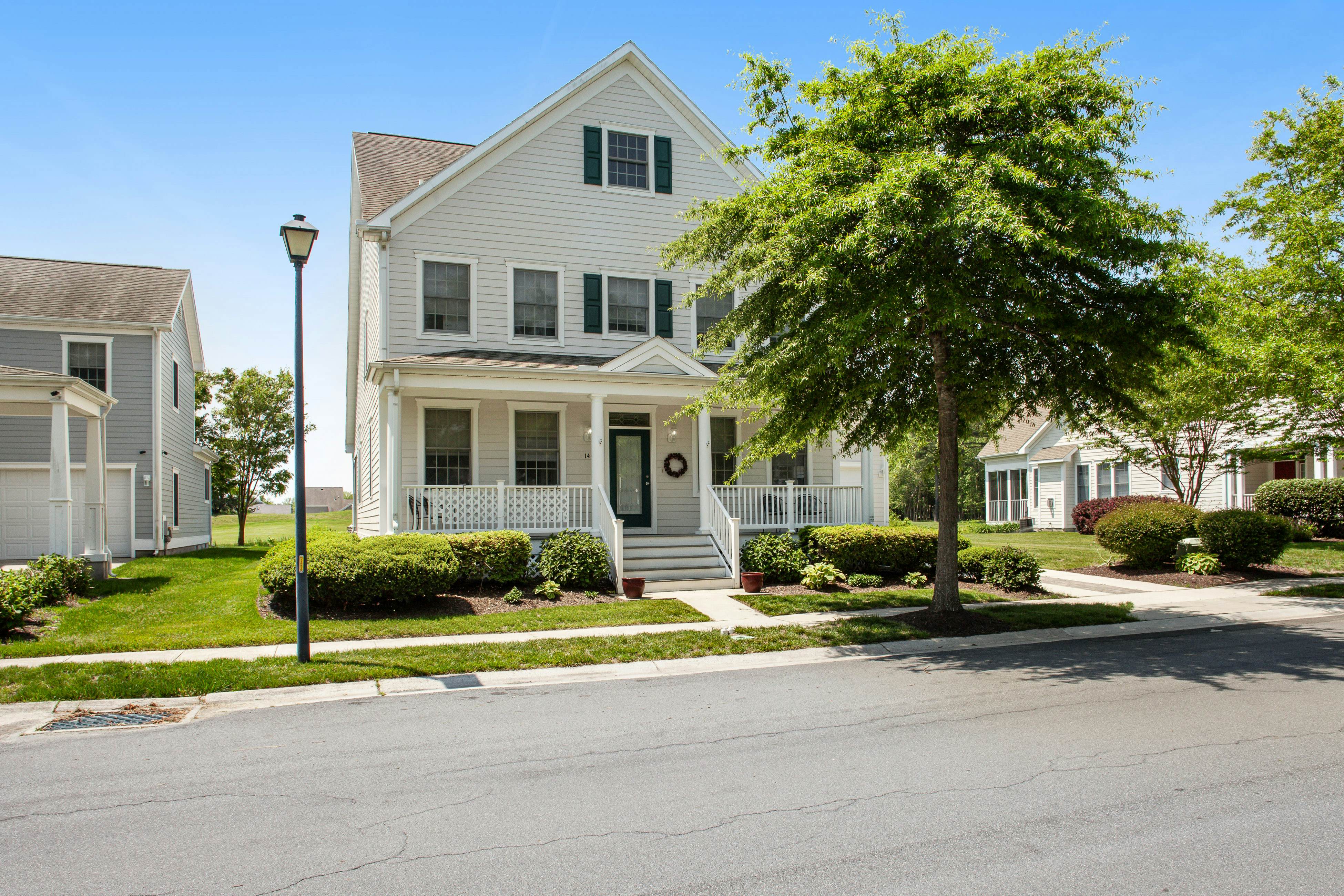 Bear Trap Dunes - 144 Willow Oak Ave