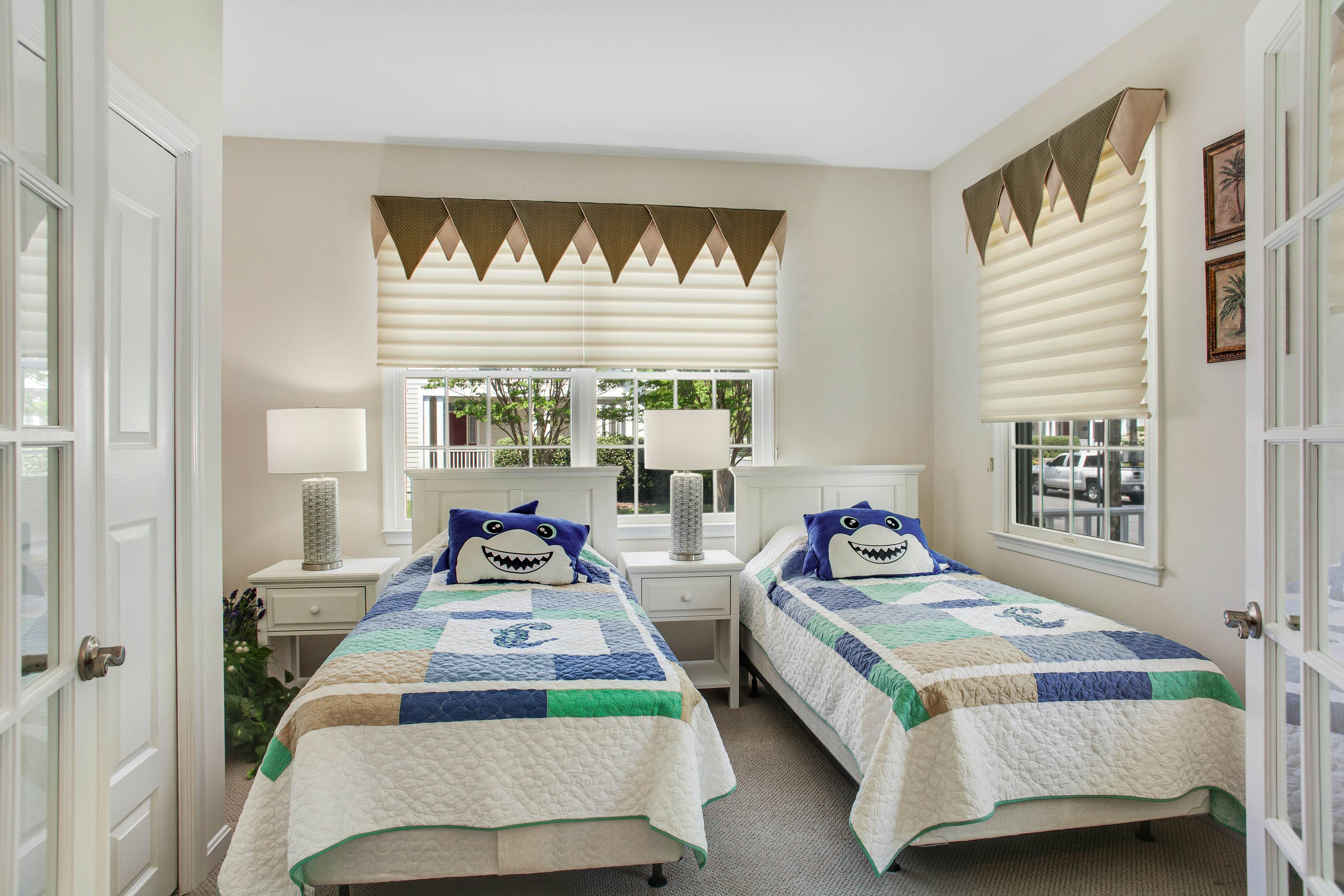 Bear Trap Dunes - 144 Willow Oak Ave