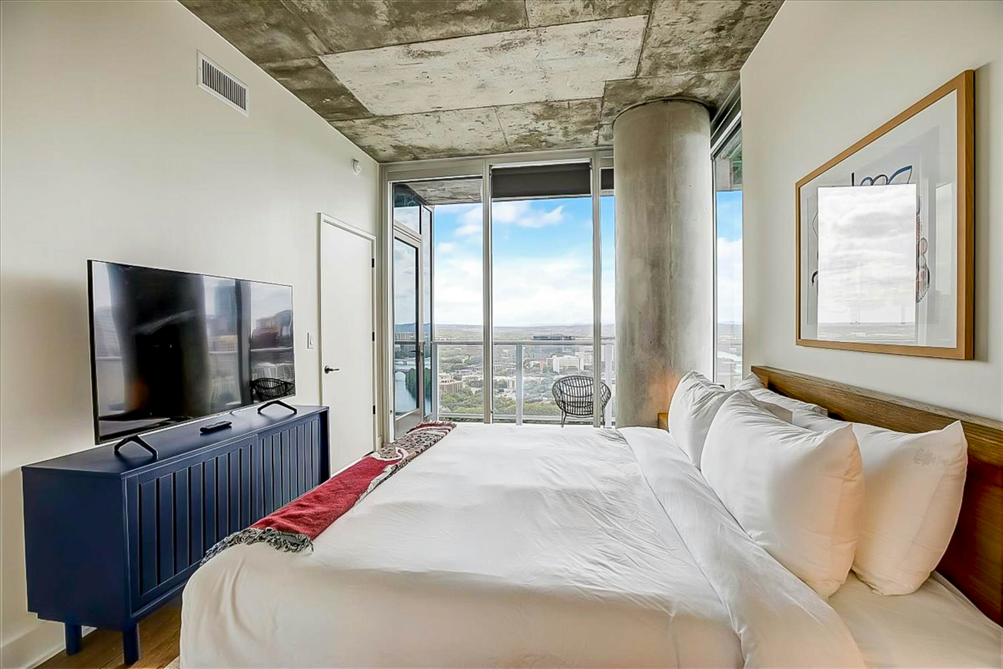 Natiivo Austin High Hopes