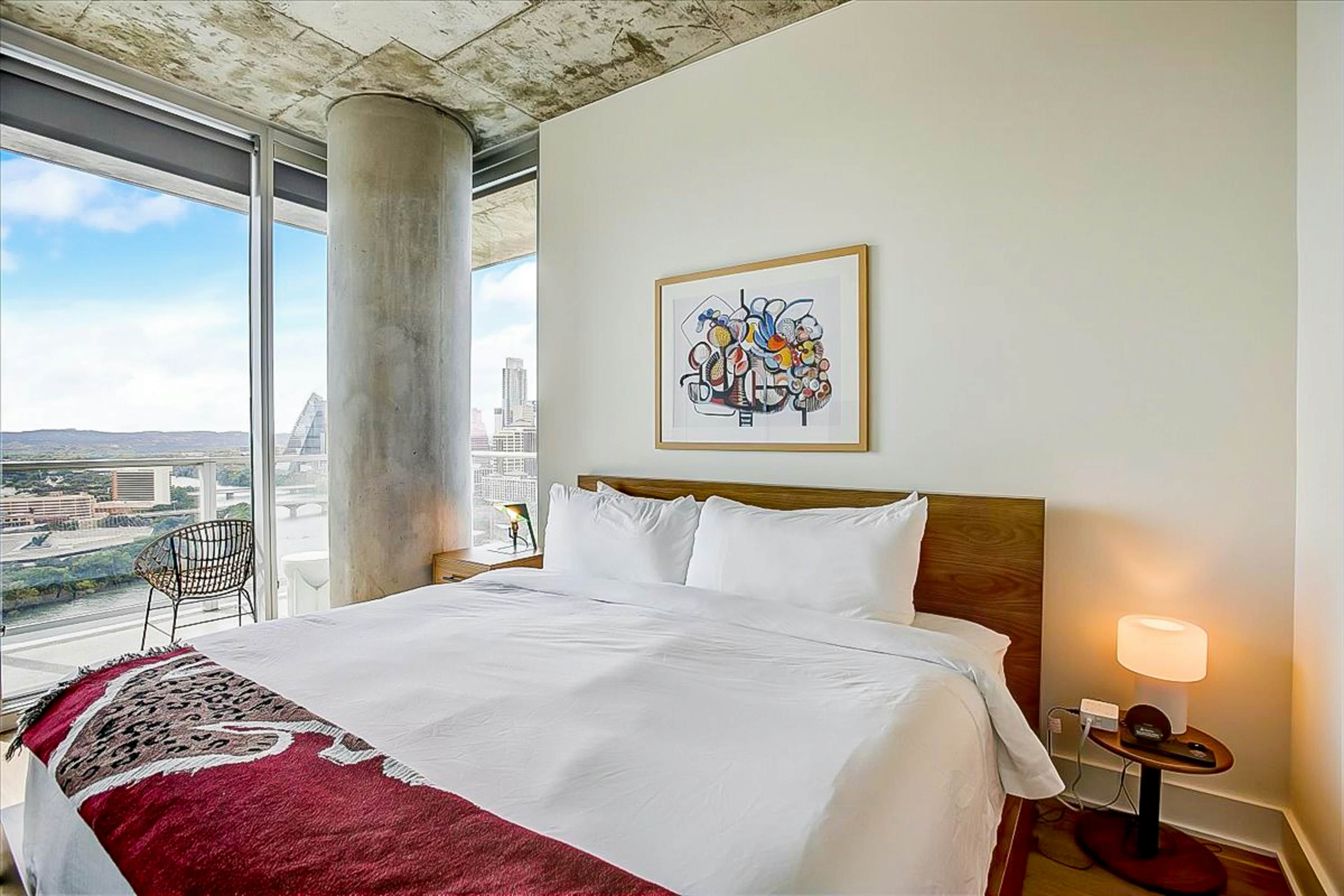 Natiivo Austin High Hopes