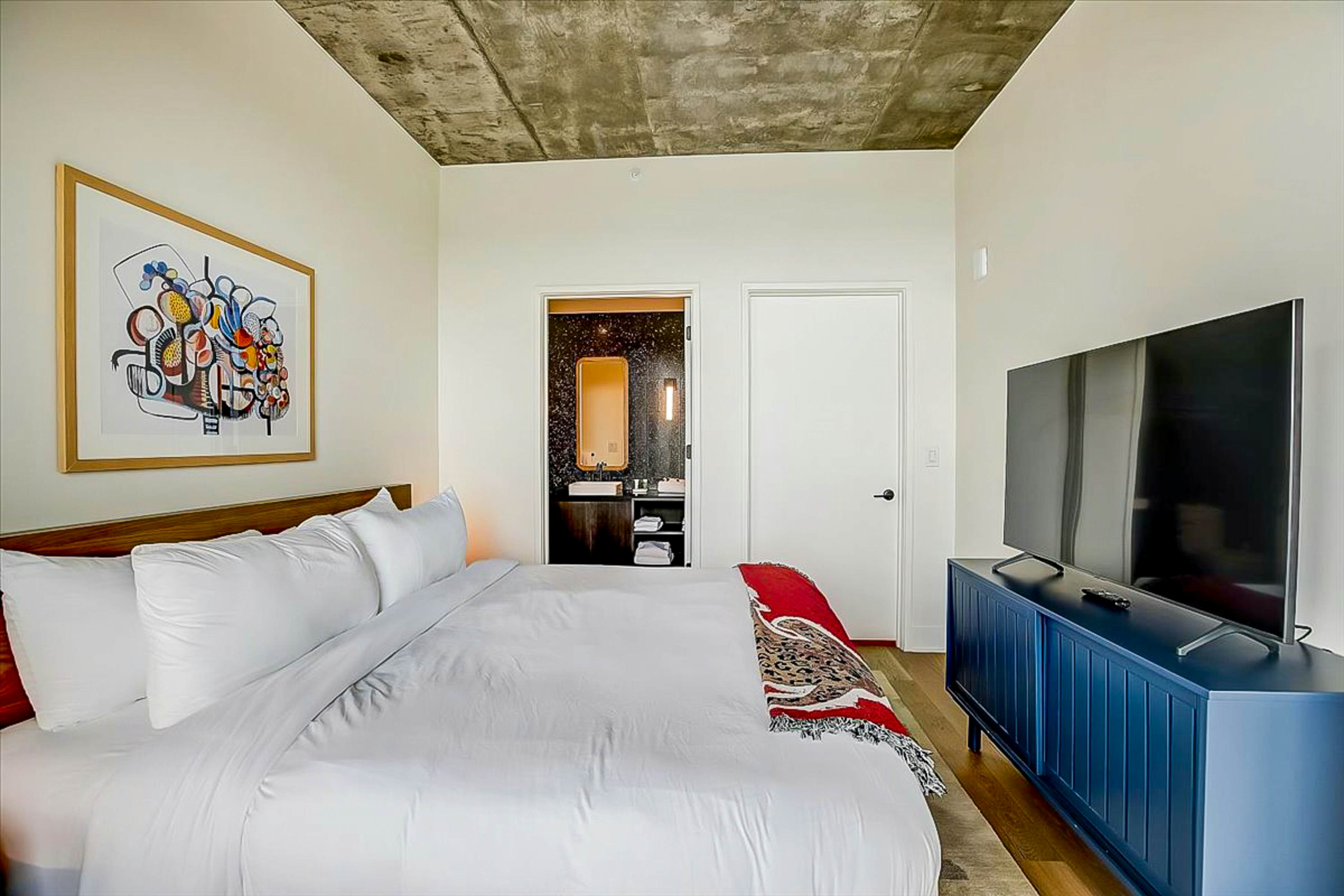 Natiivo Austin High Hopes