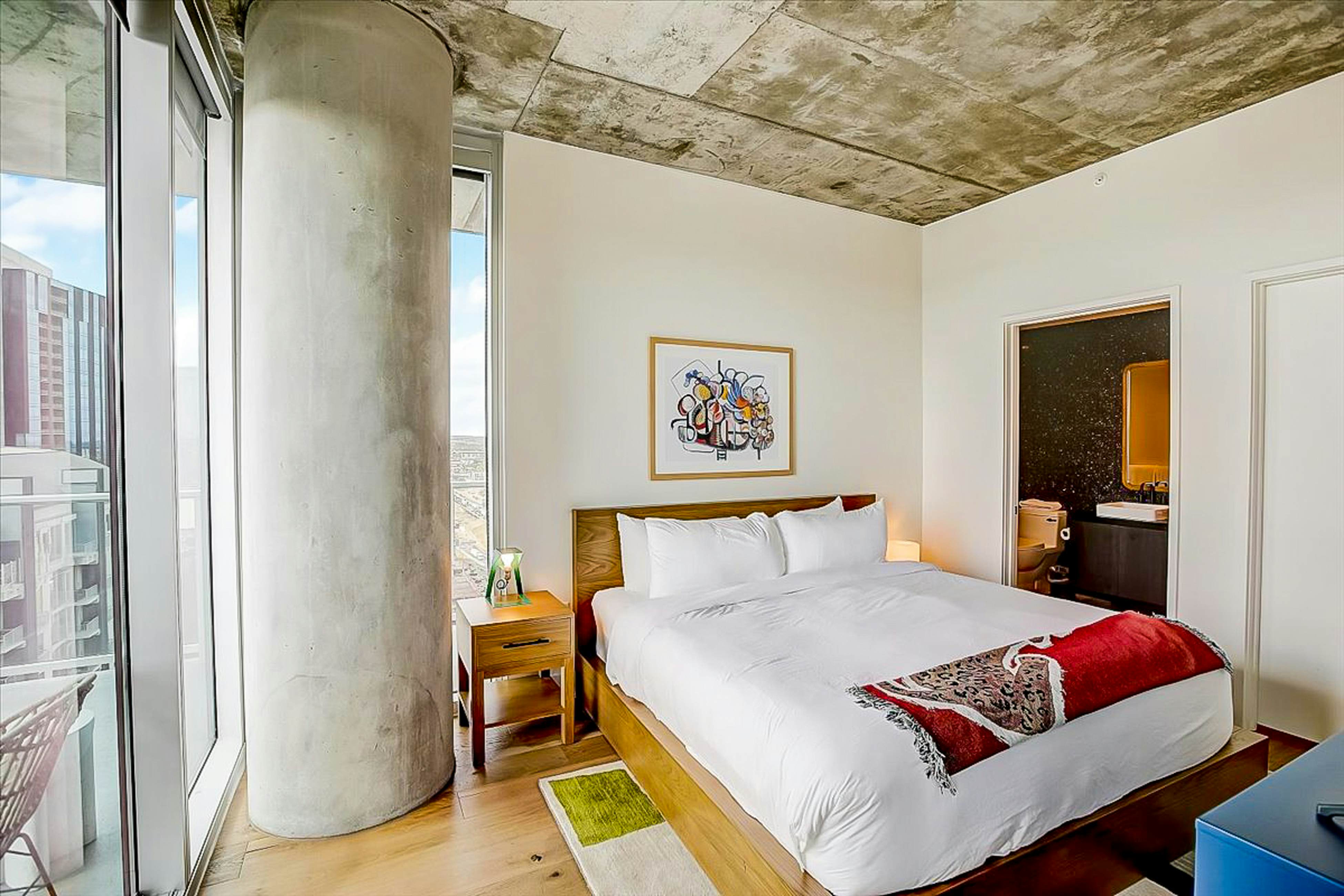 Natiivo Austin High Hopes