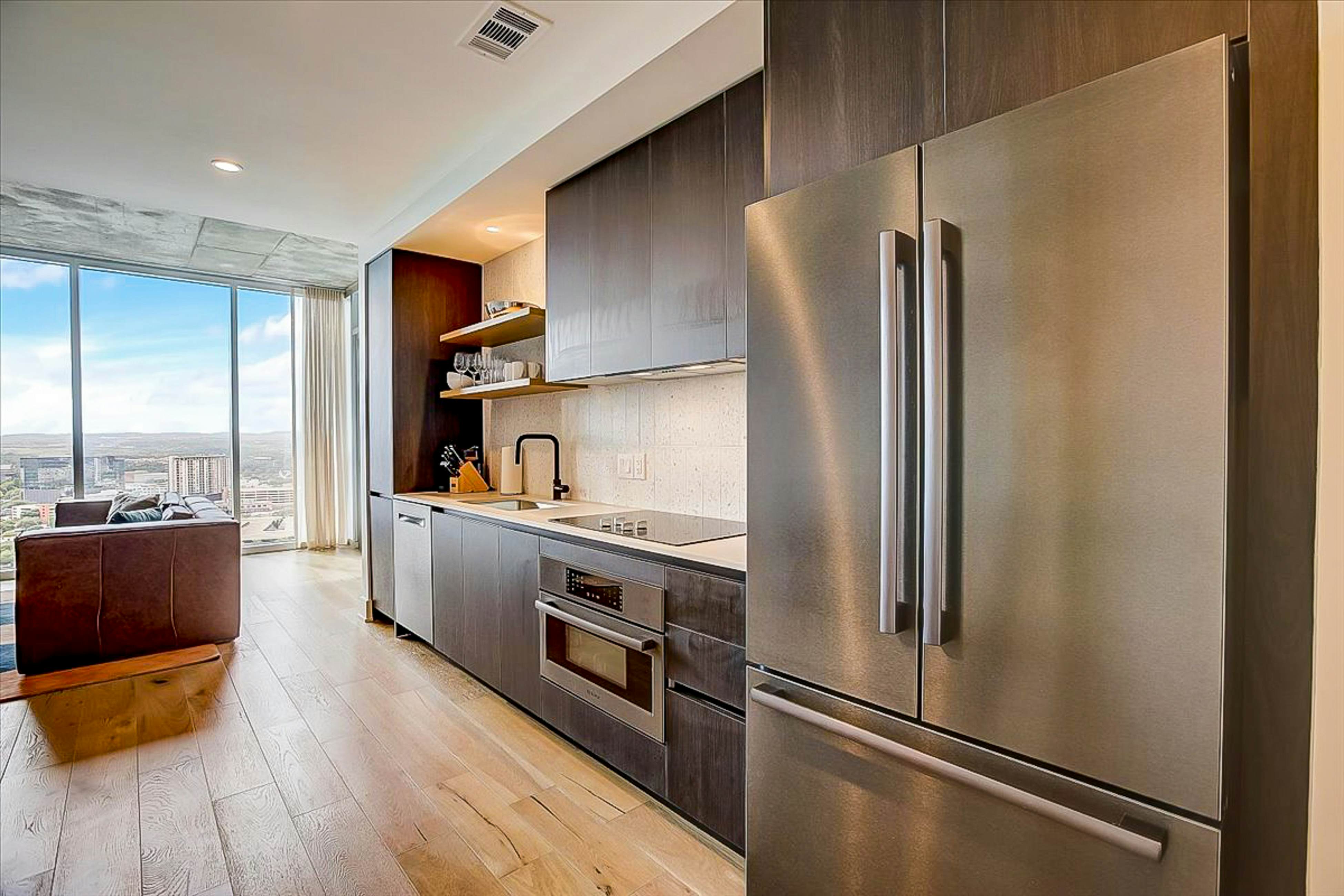 Natiivo Austin High Hopes