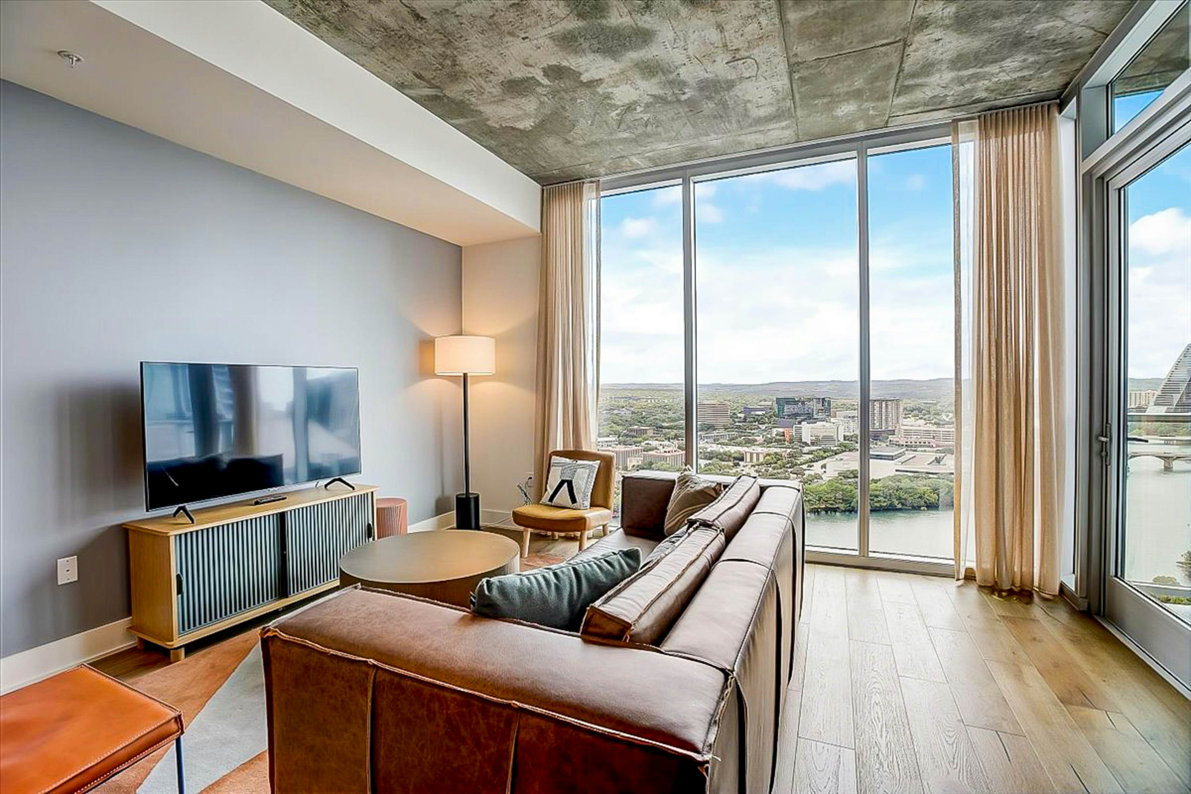 Natiivo Austin High Hopes