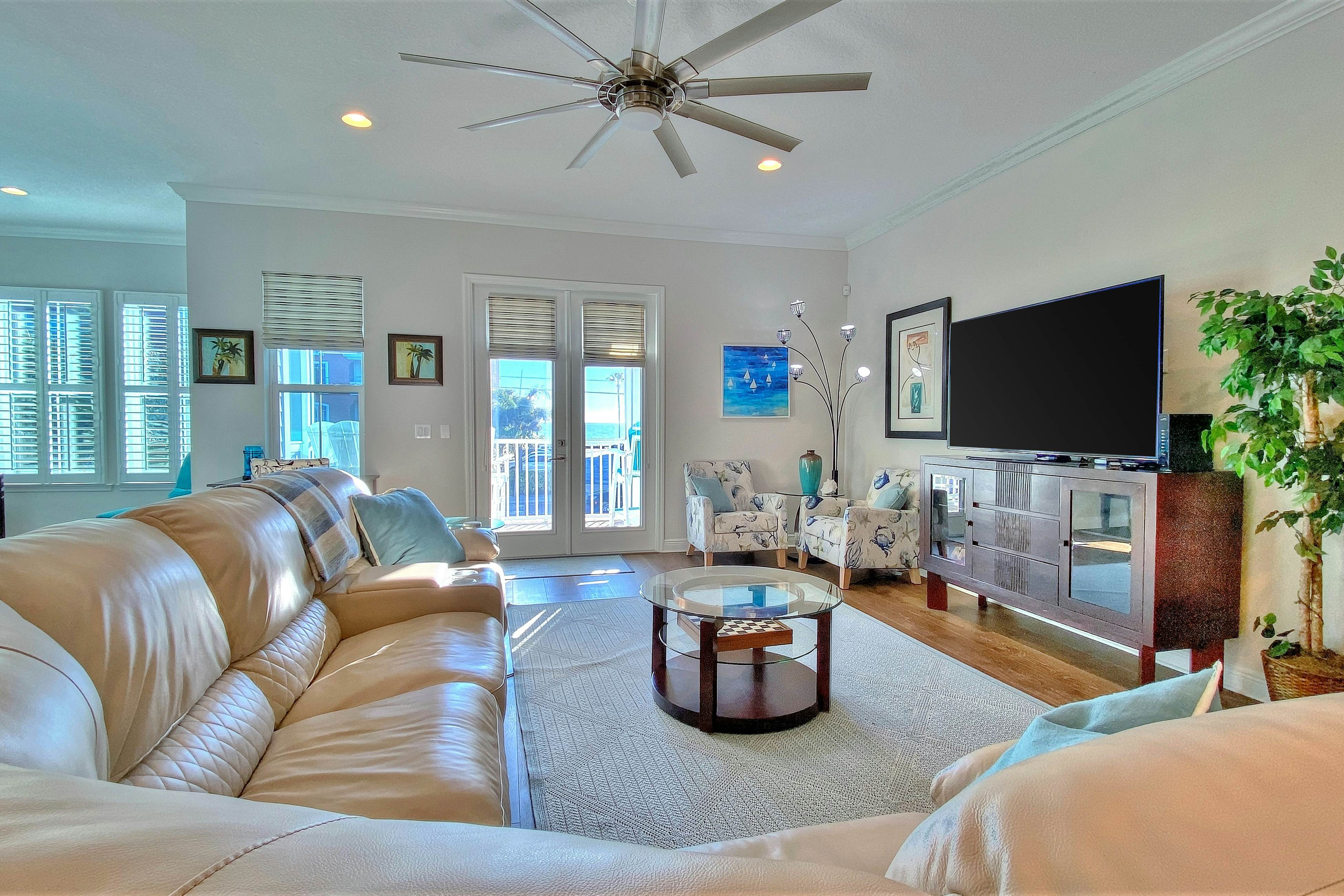 Redington Beach Condo Rentals