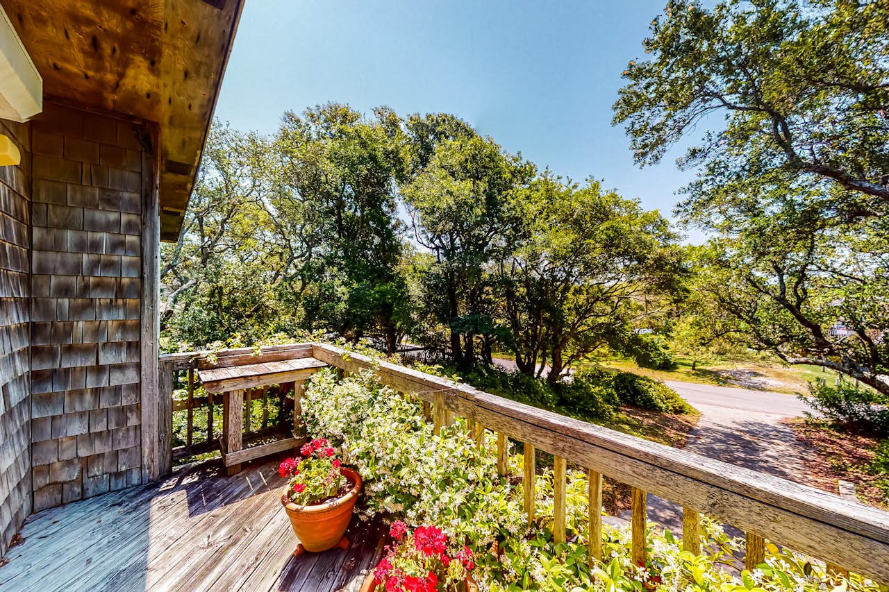 May's Landing FOBB365 4 BD Frisco, NC Vacation Rental Vacasa