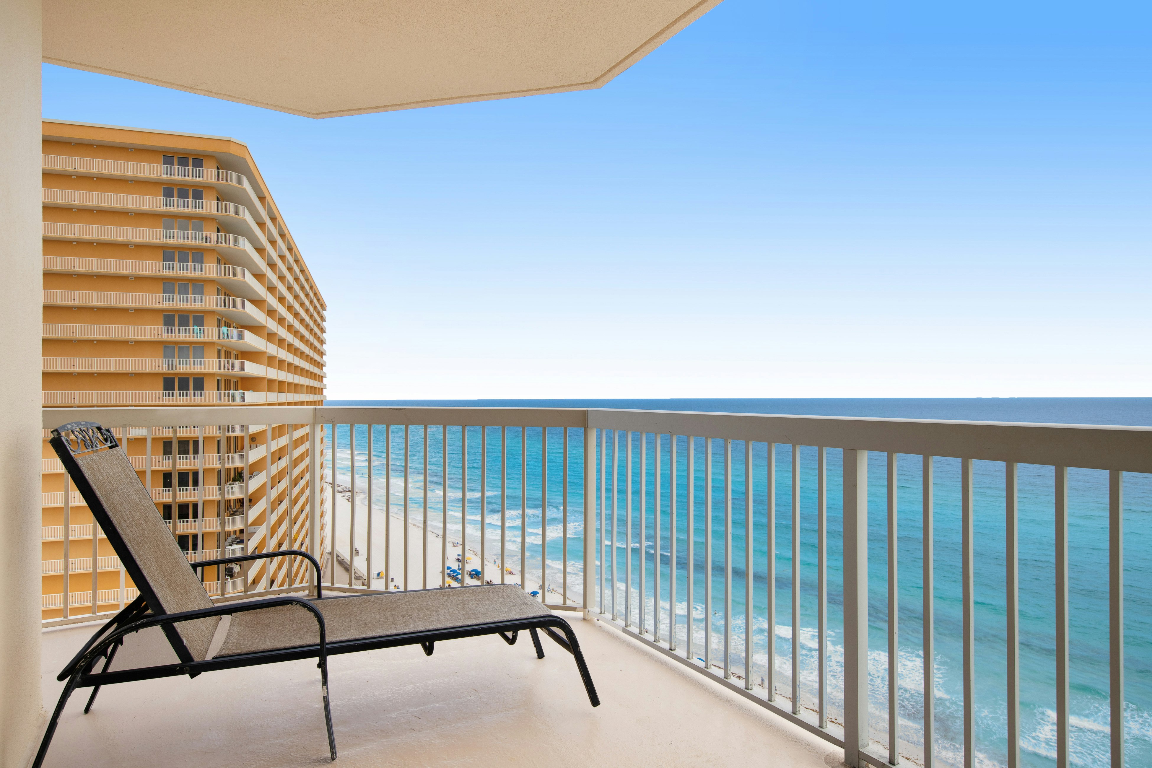 Seychelles Beach Resort 1501