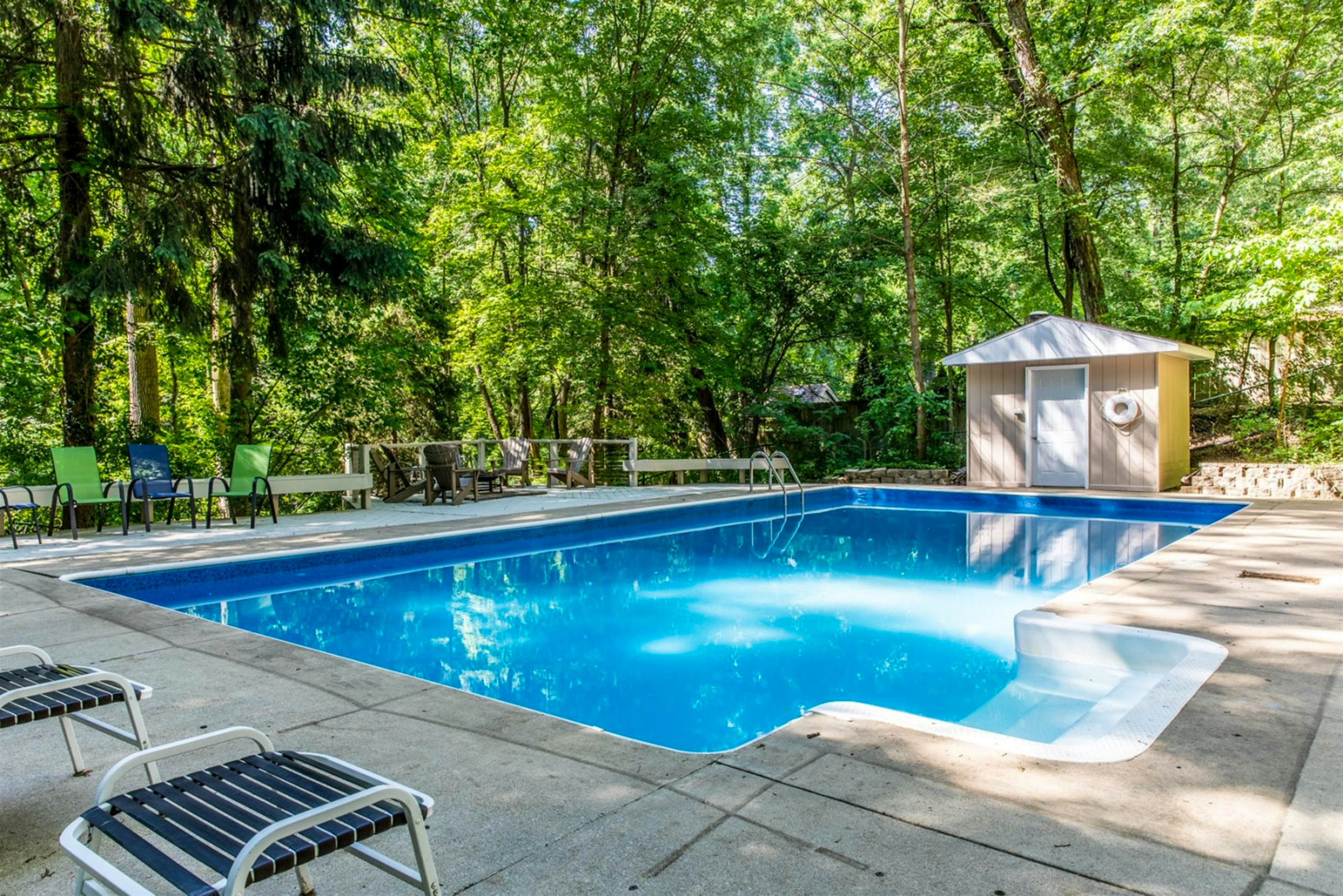 New Buffalo Vacation Rentals, Cabin Rentals Vacasa