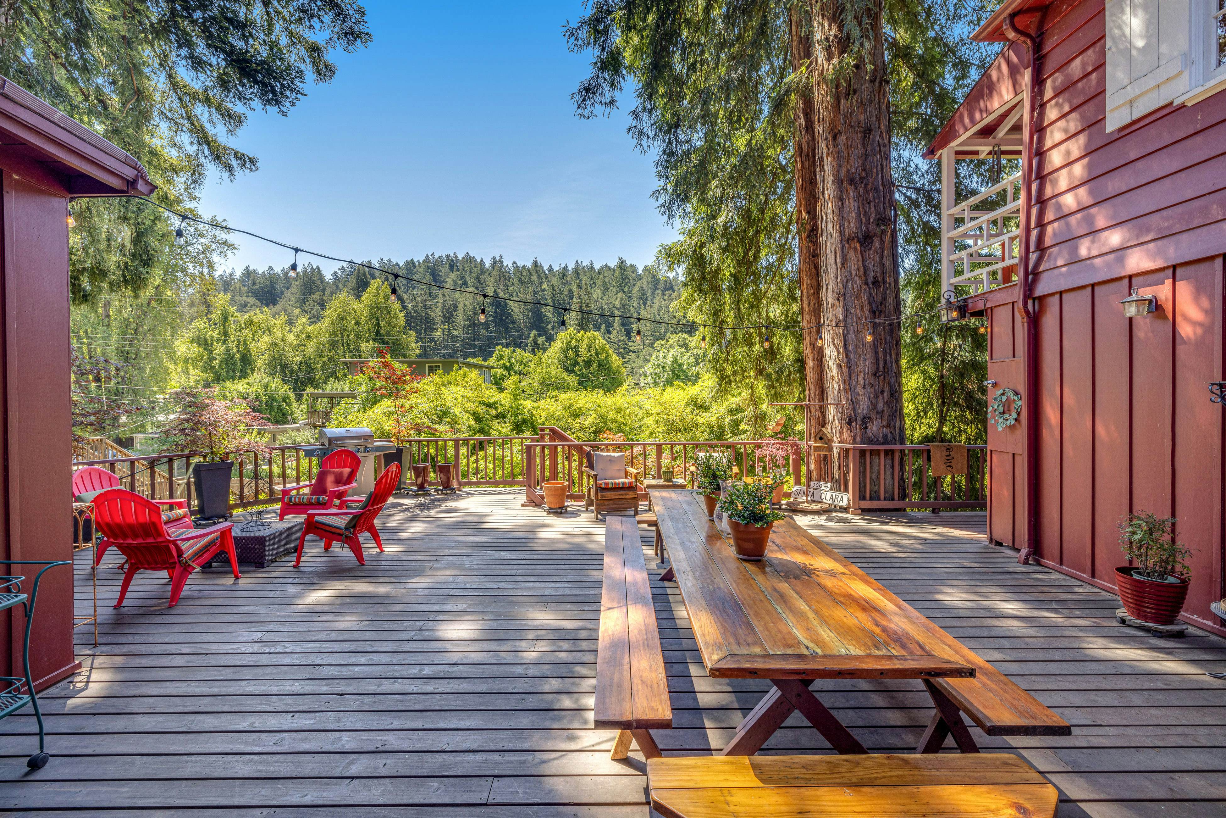 River Classic 2 BD Forestville, CA Vacation Rental Vacasa