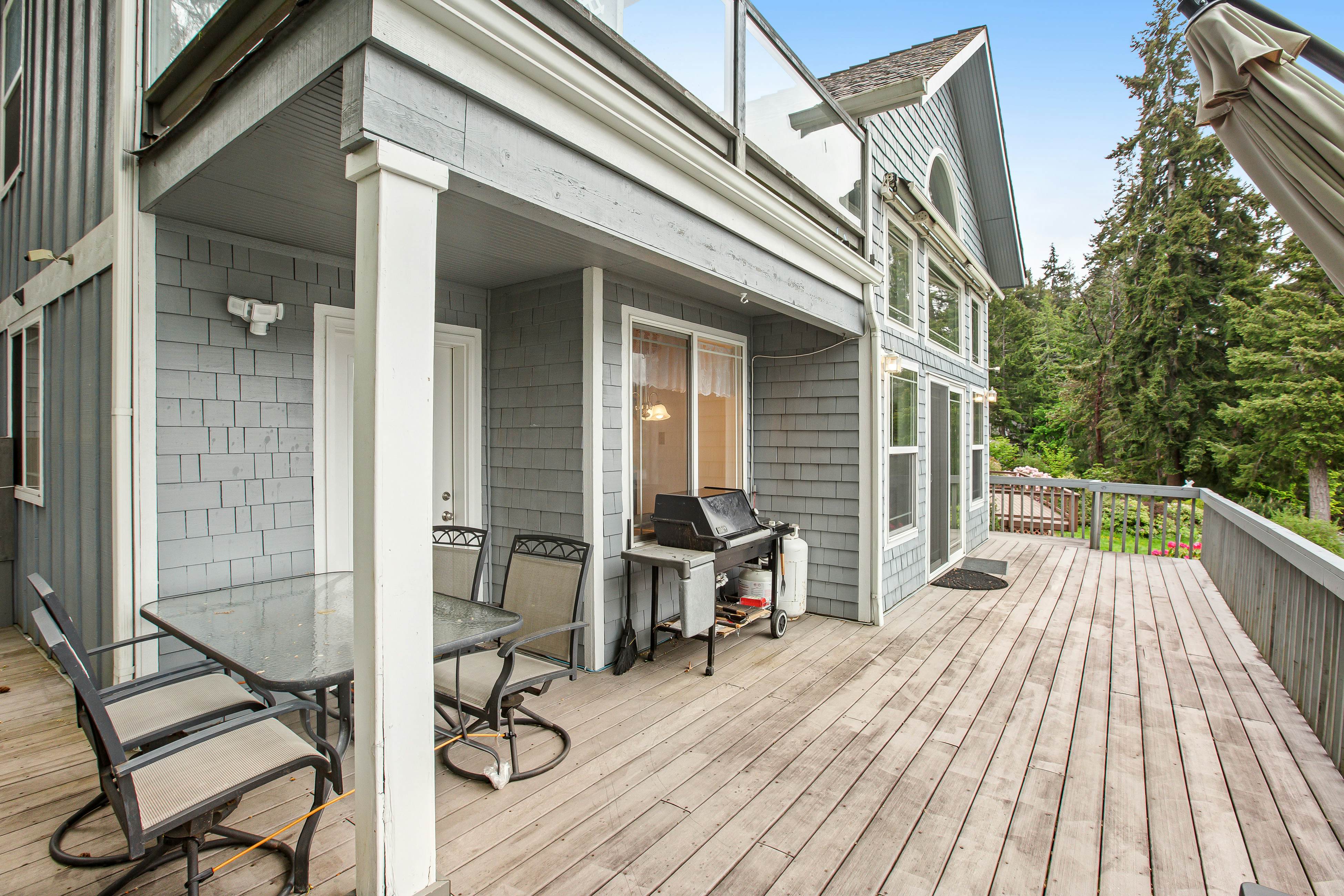 Olympic Peninsula Cabin Rentals, Vacation Rentals Vacasa