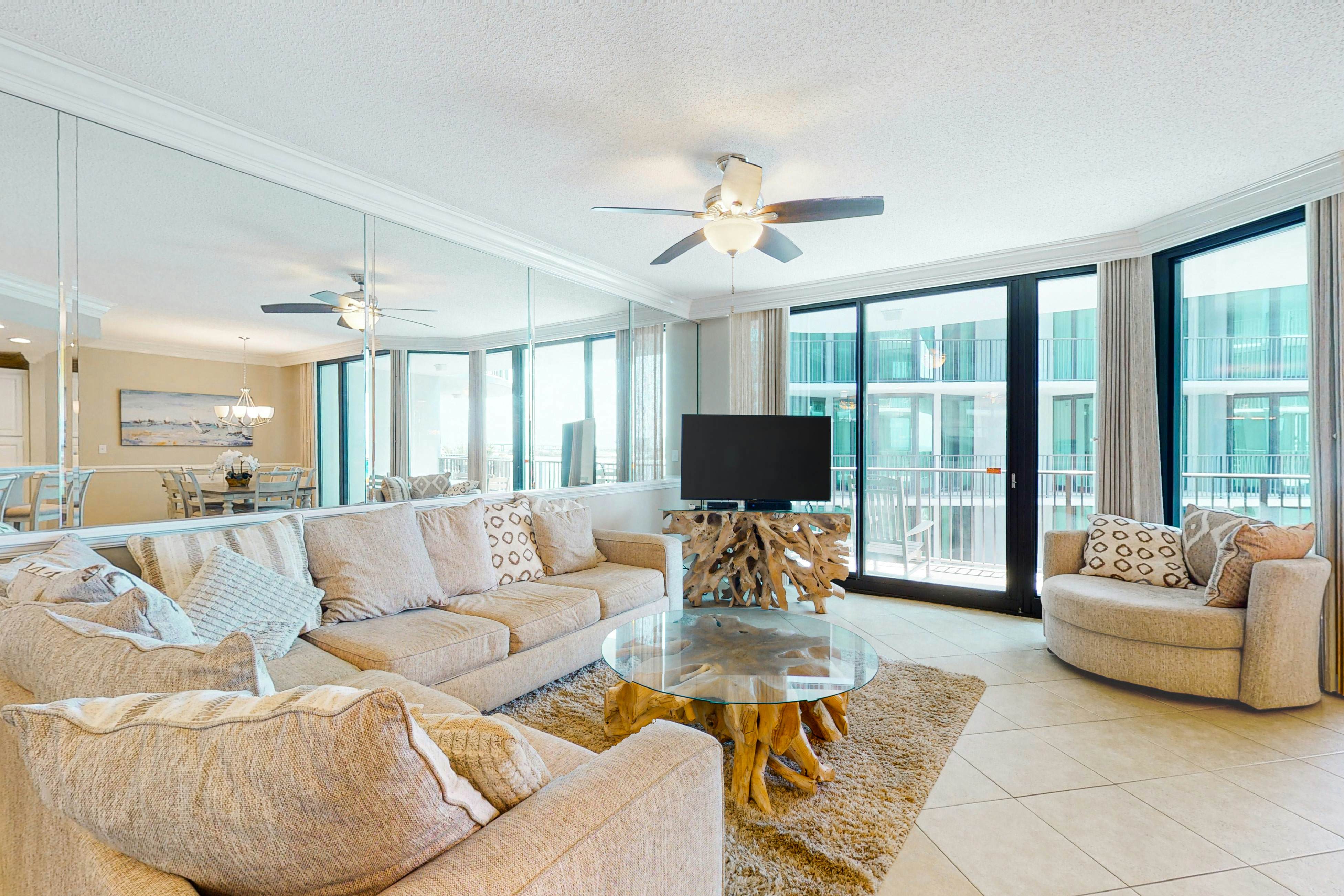Phoenix on the Bay Condo Rentals Orange Beach, AL Vacasa