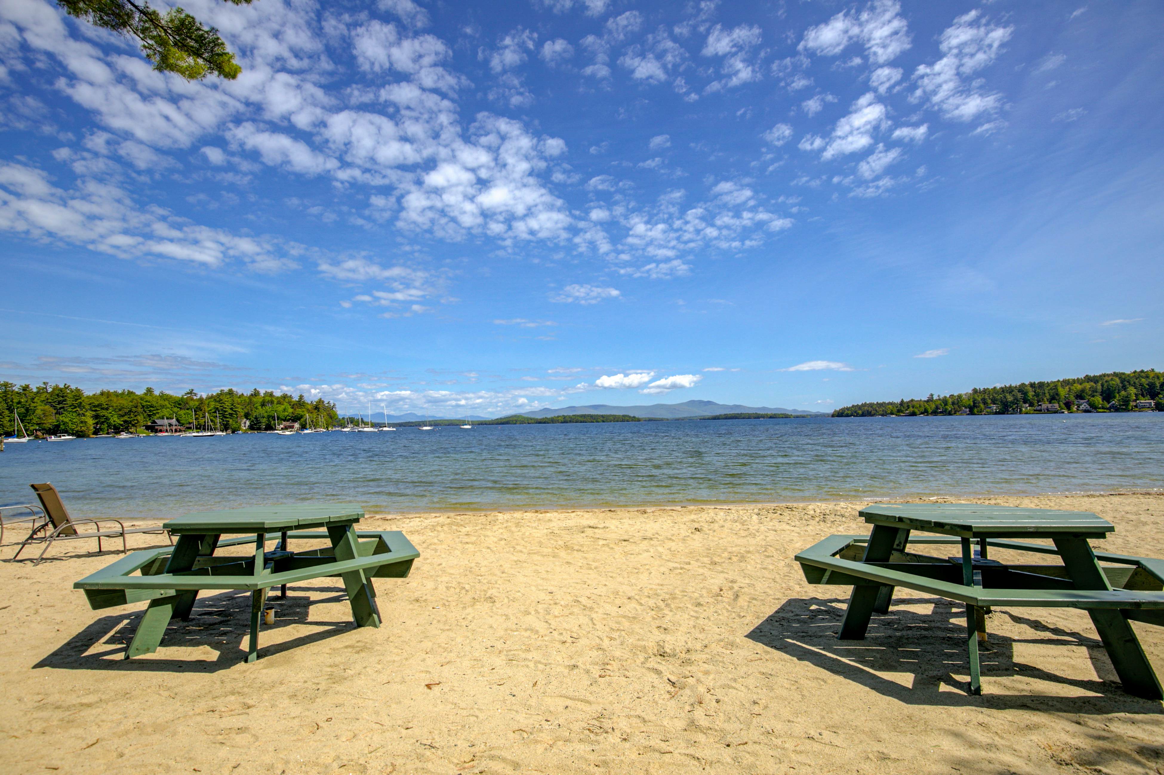 Misty Harbor Barefoot Beach Resort Gilford Nh - gdh4lsz