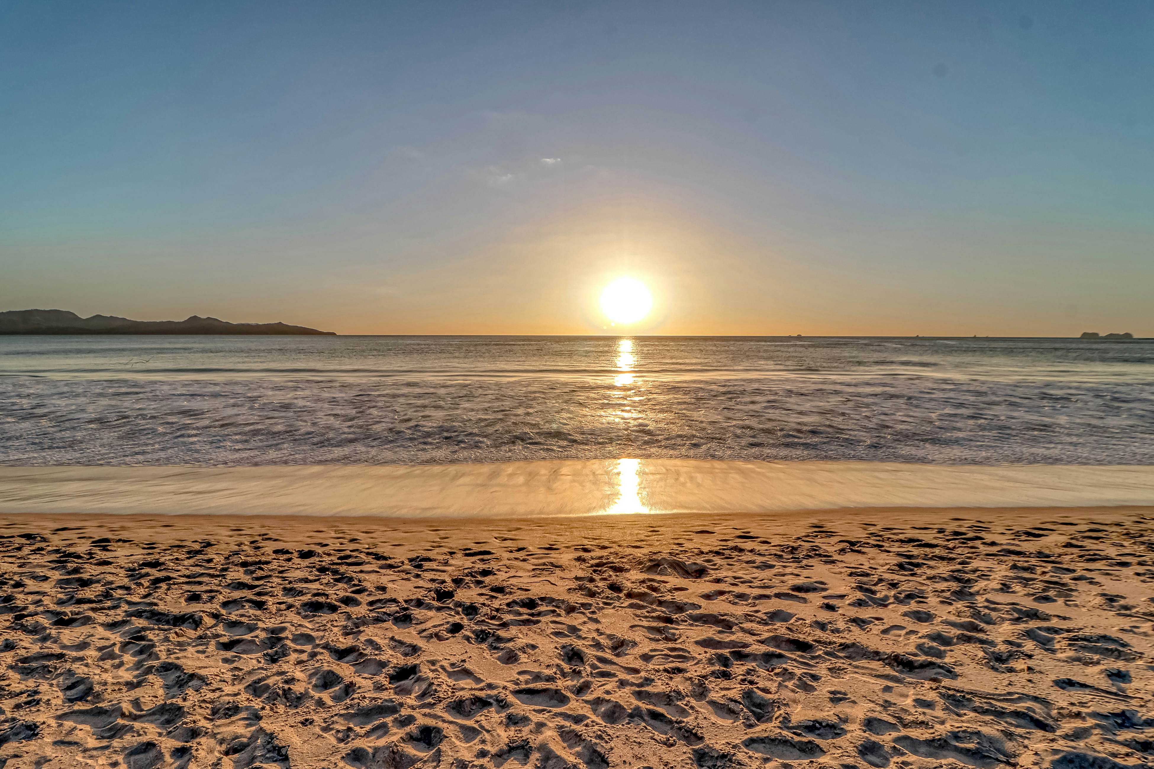 Casa Mimosa Poolside
