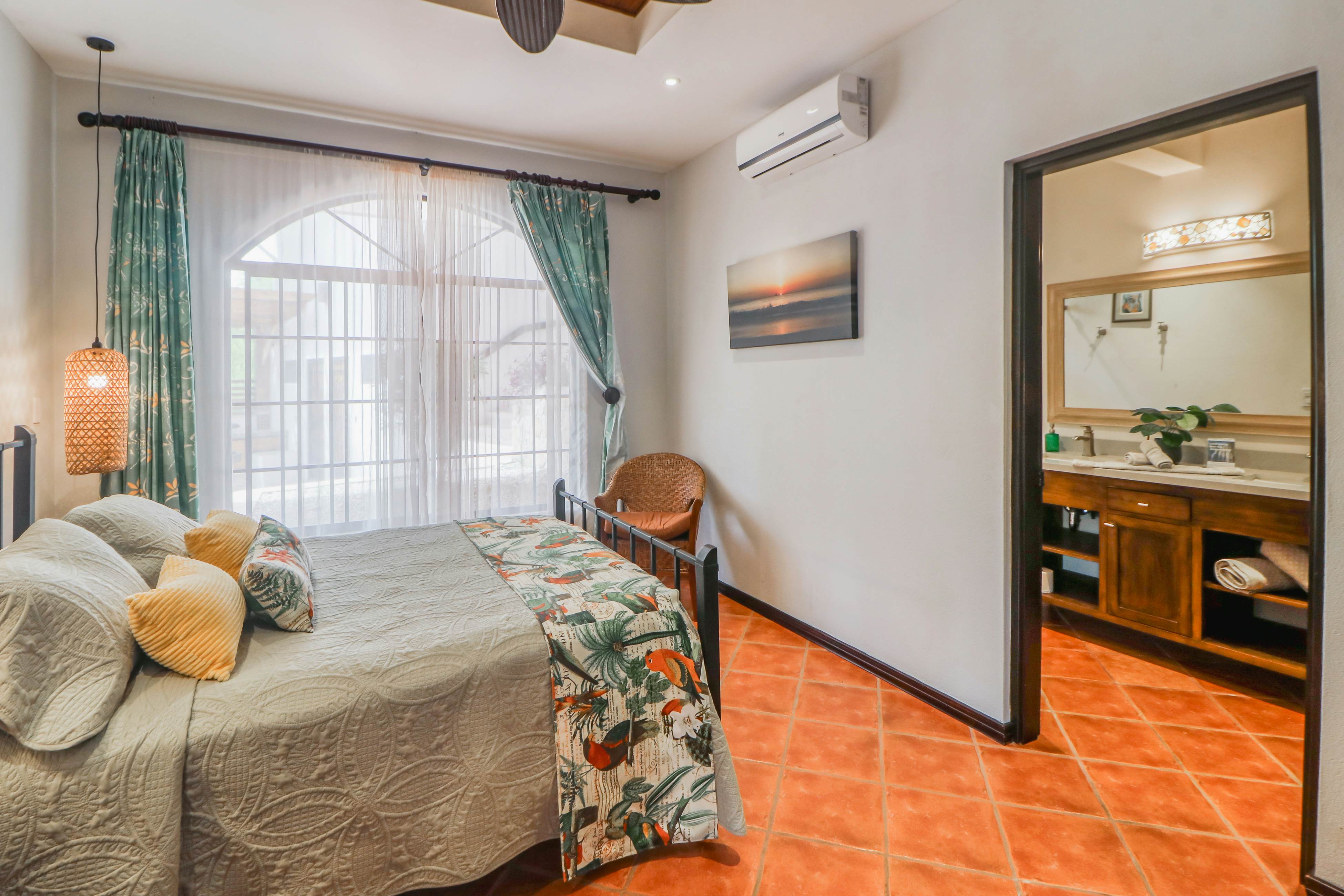 Casa Mimosa Poolside