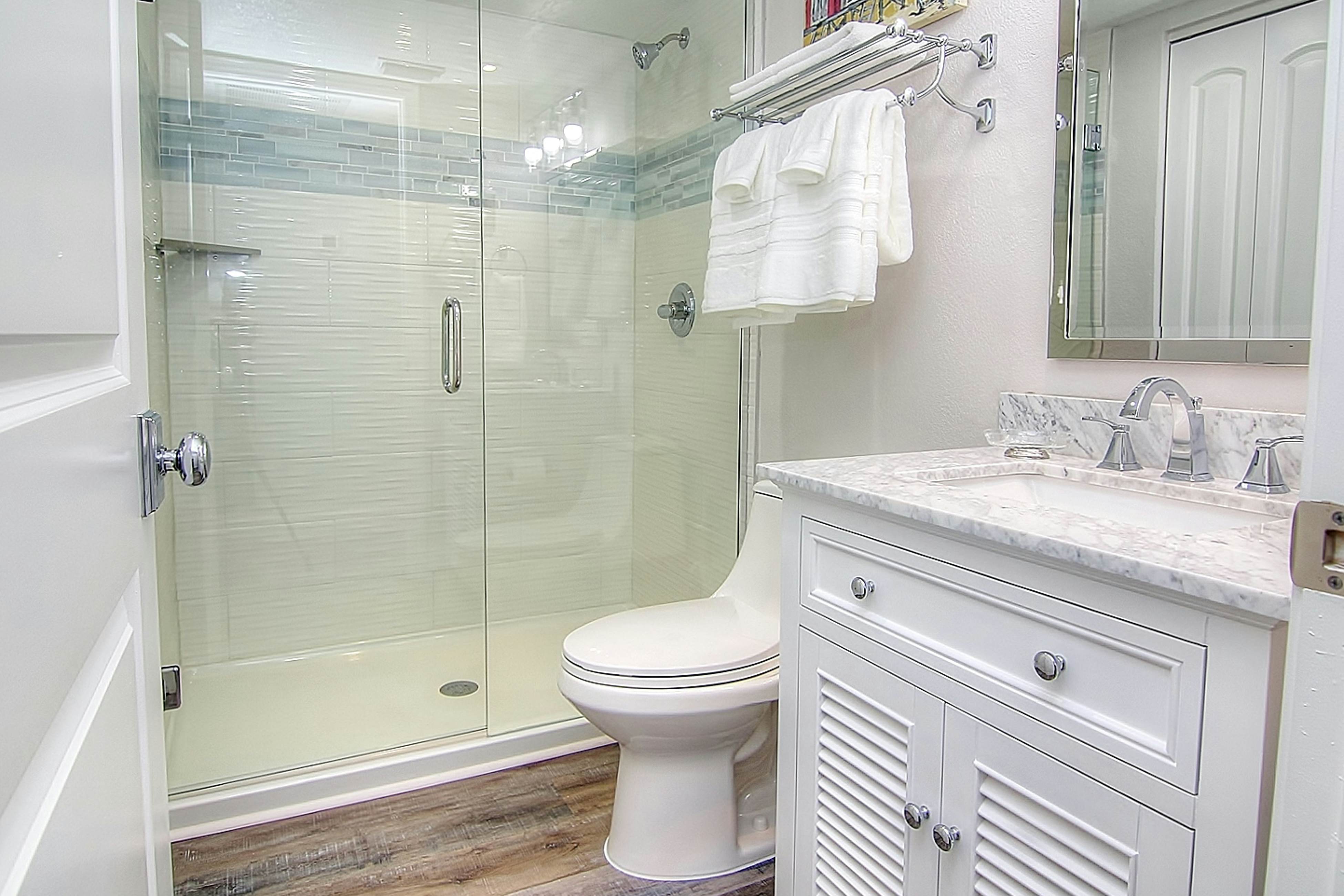 Intercoastal Condo 203