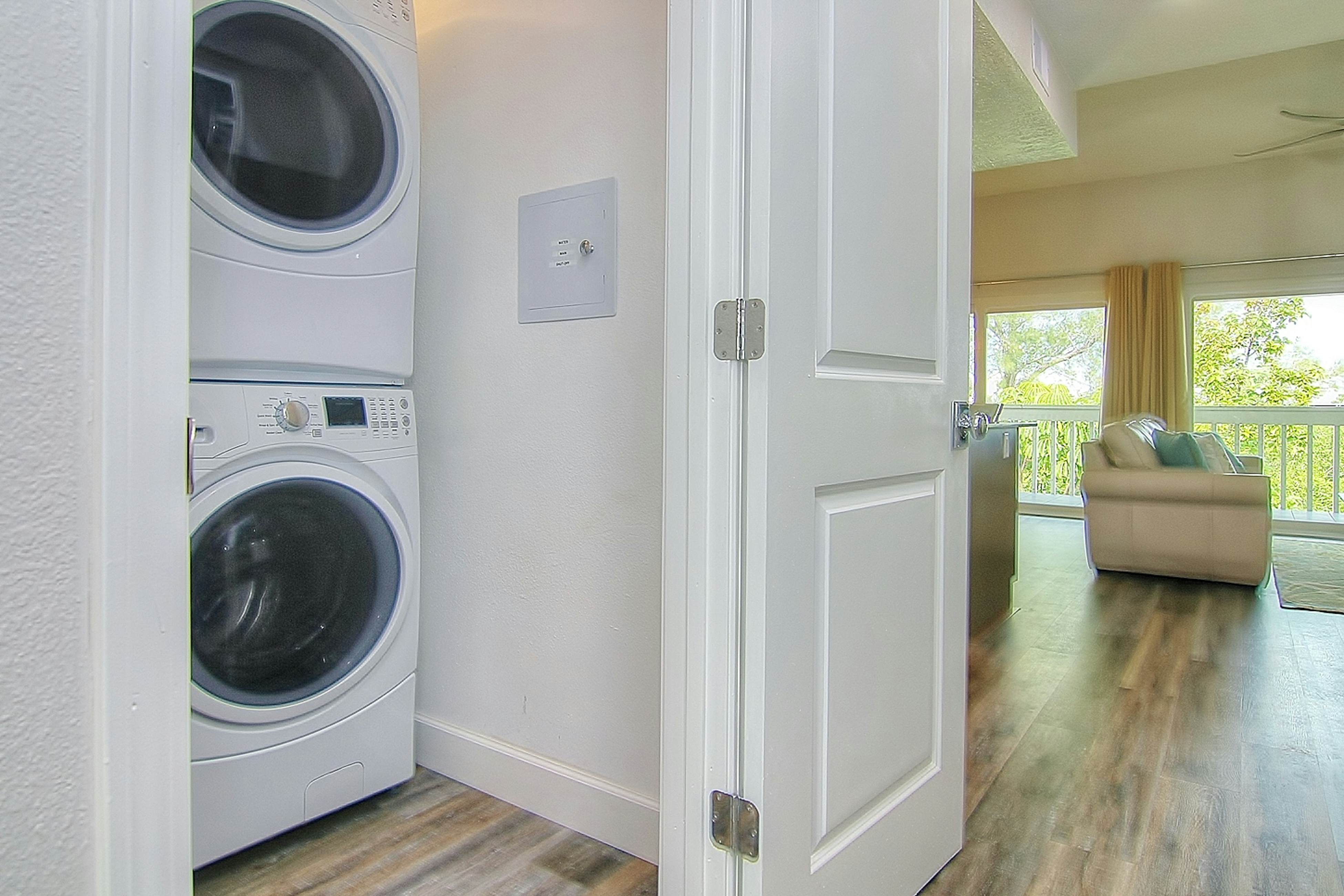 Intercoastal Condo 203