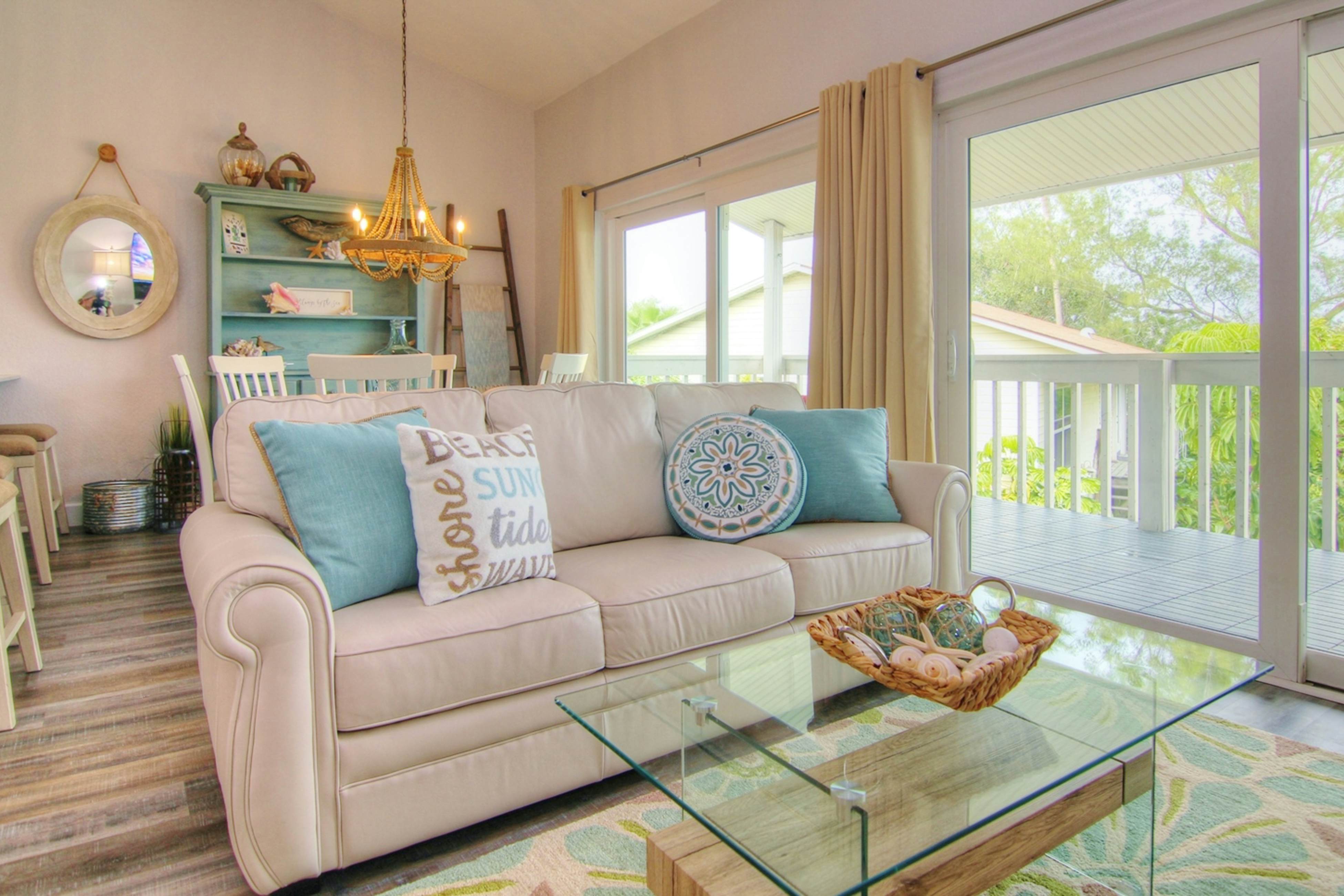 Intercoastal Condo 203