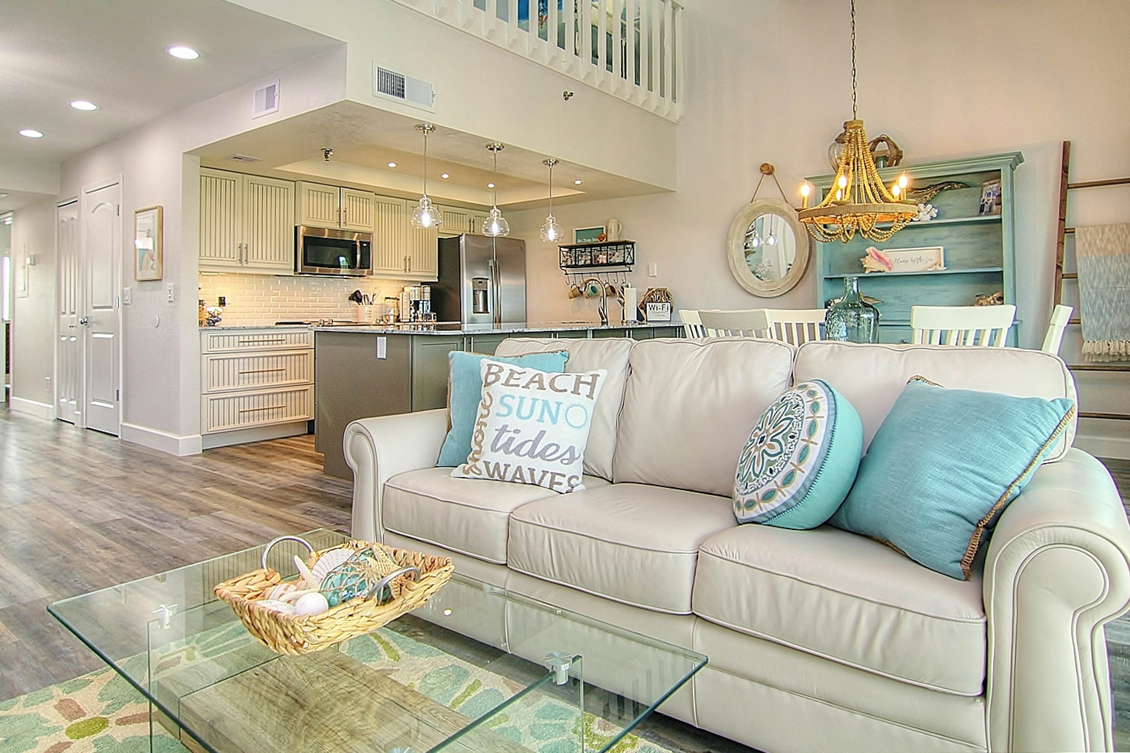 Intercoastal Condo 203