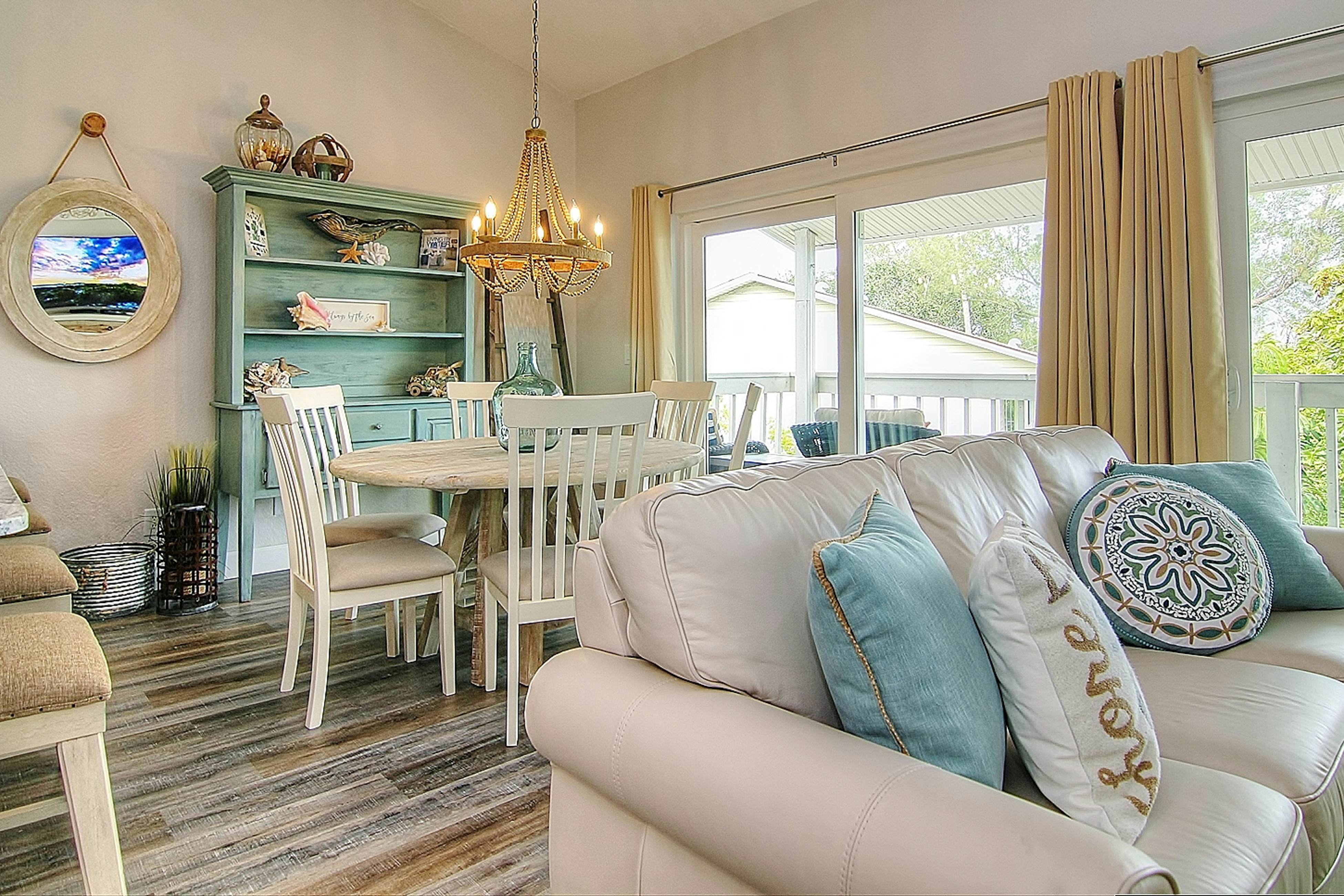 Intercoastal Condo 203