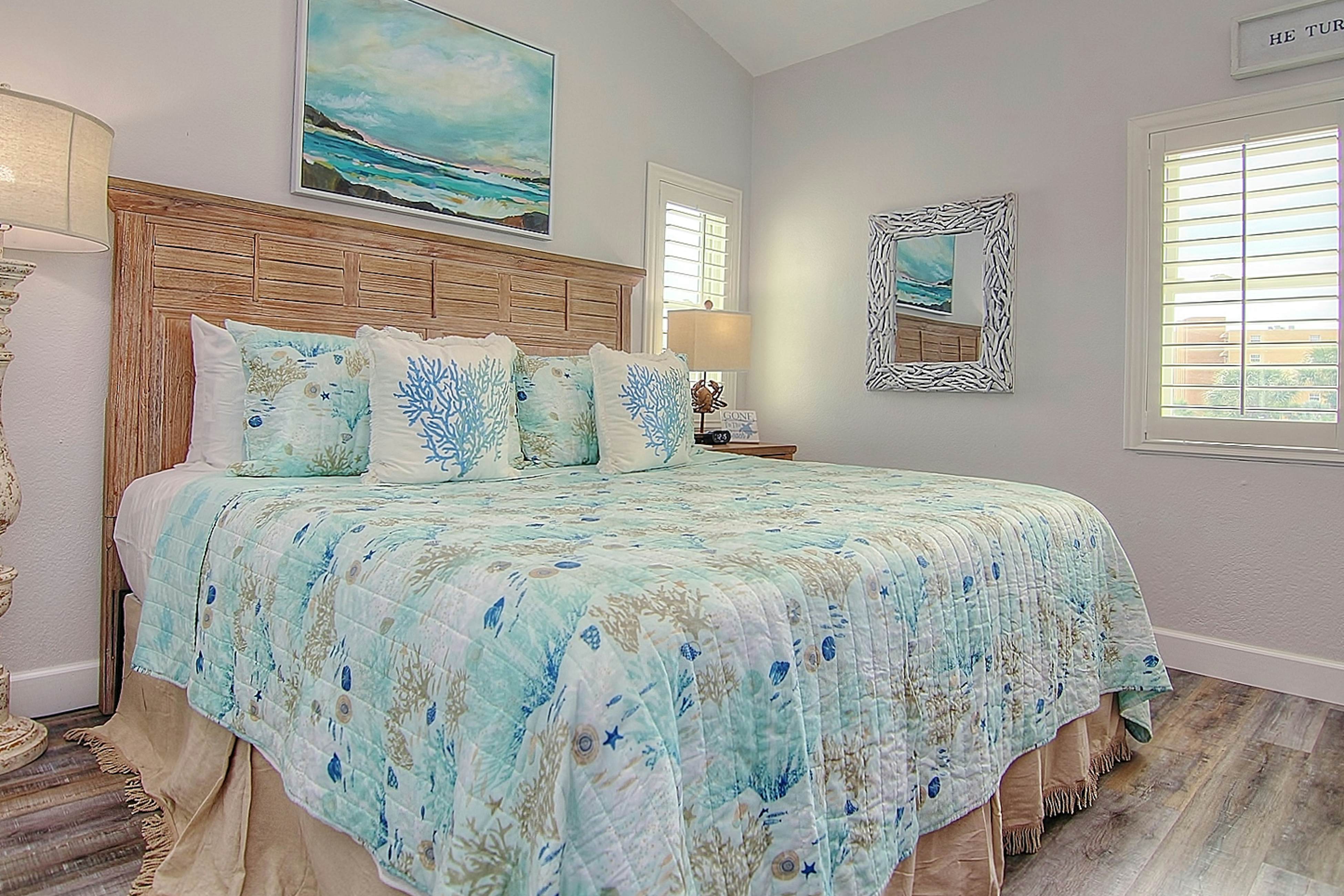 Intercoastal Condo 203