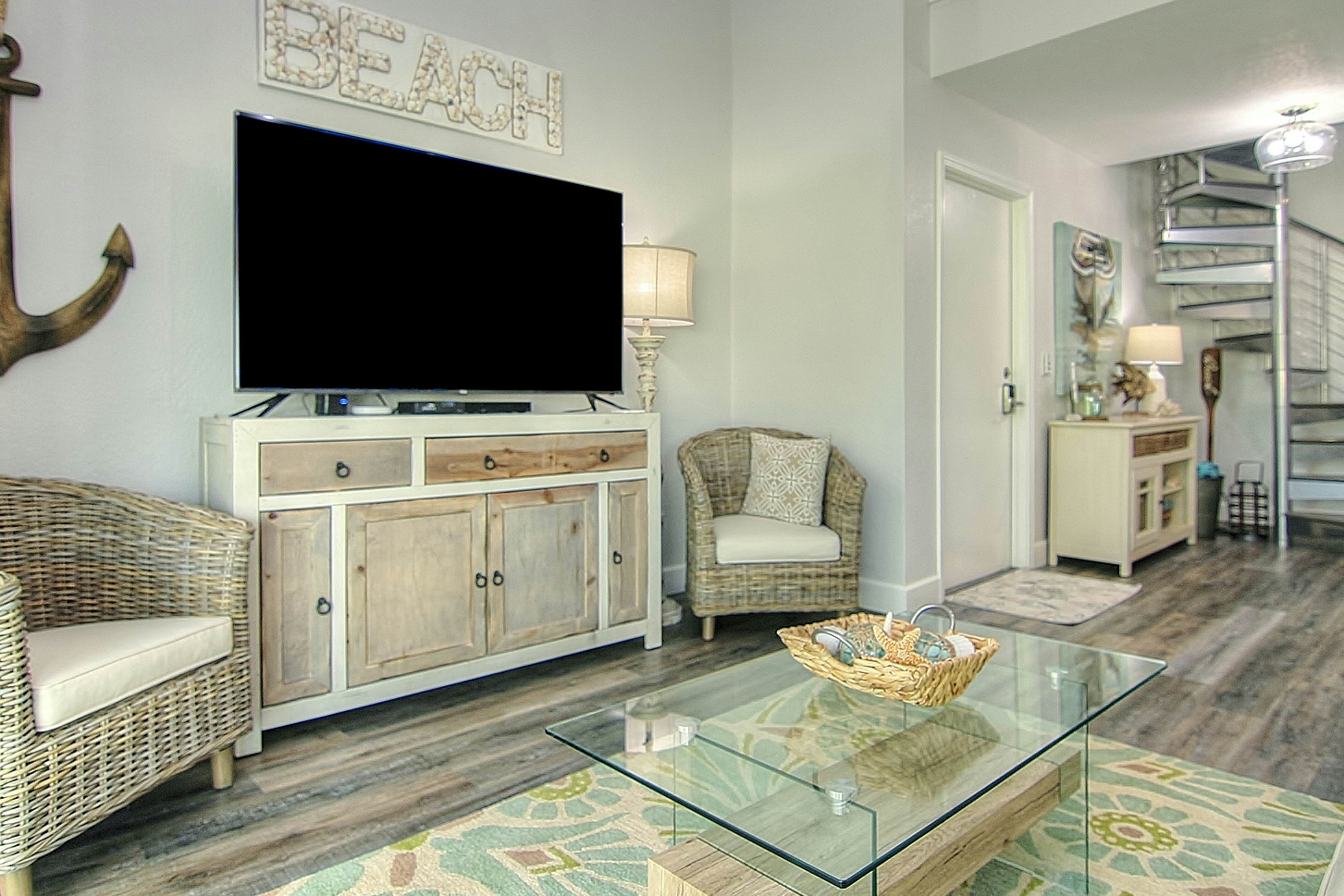 Intercoastal Condo 203