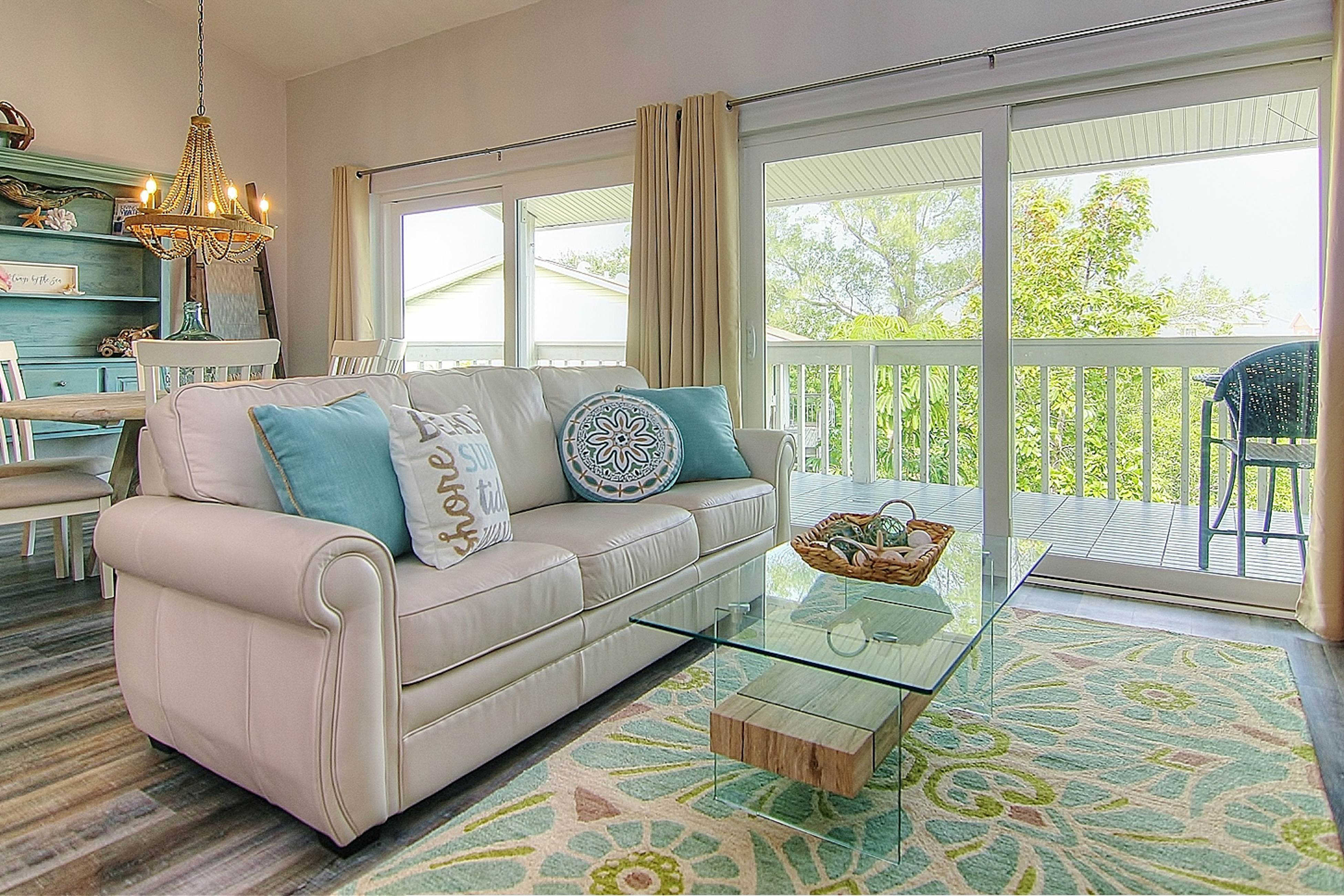 Intercoastal Condo 203