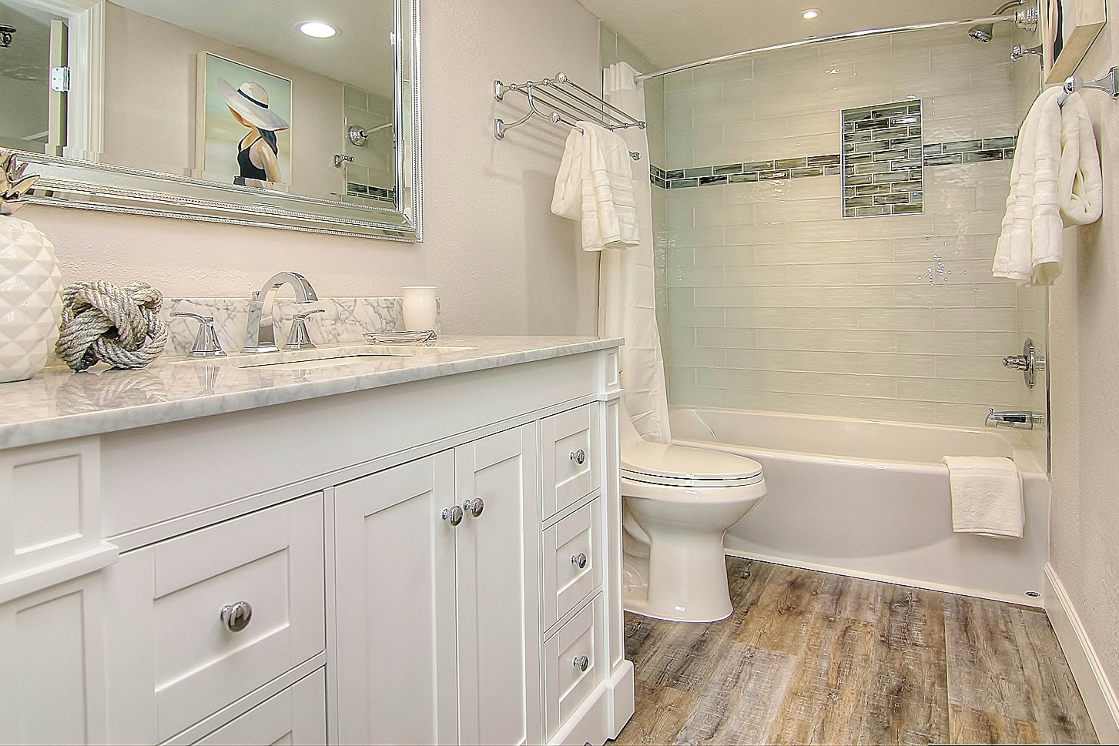 Intercoastal Condo 203