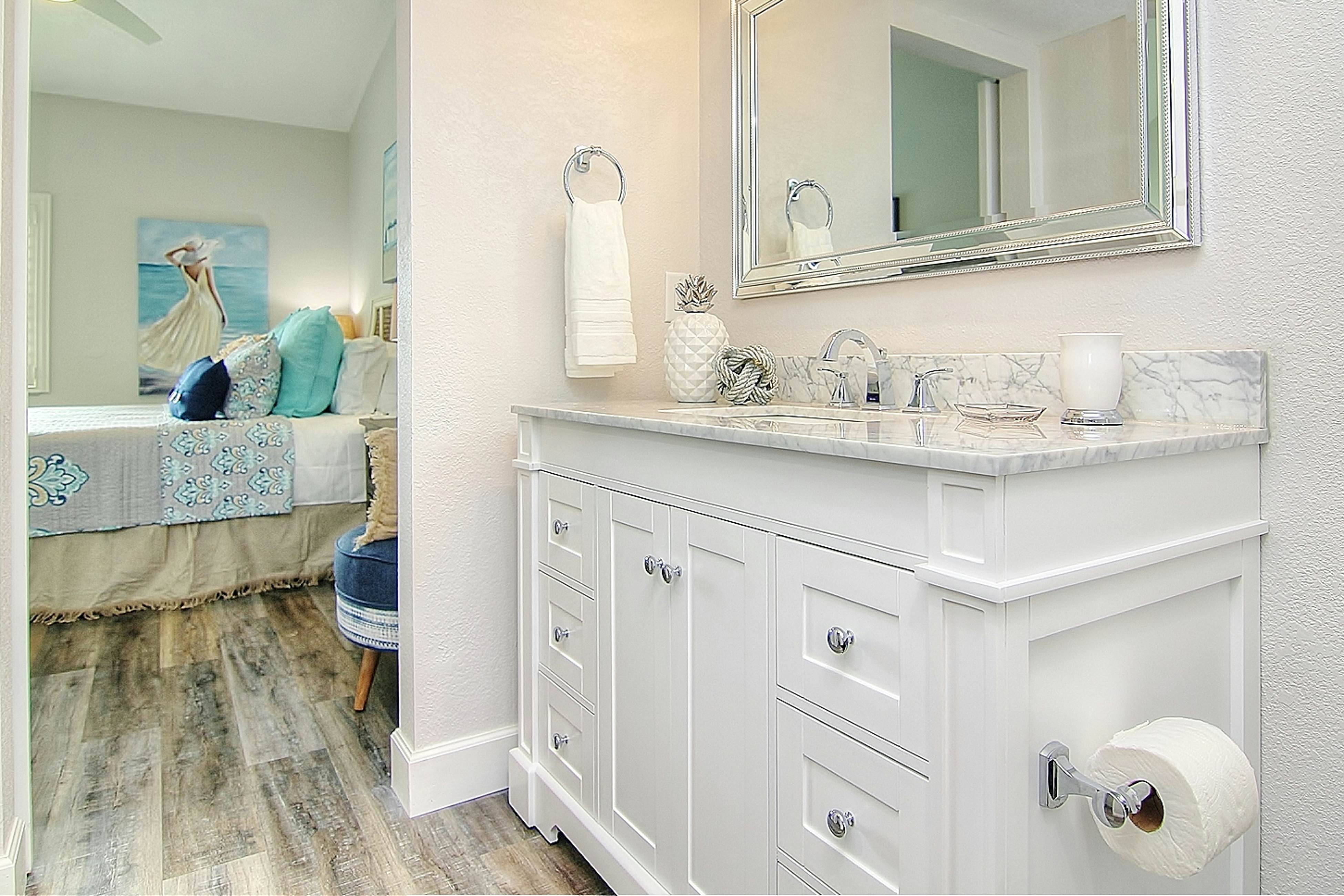 Intercoastal Condo 203