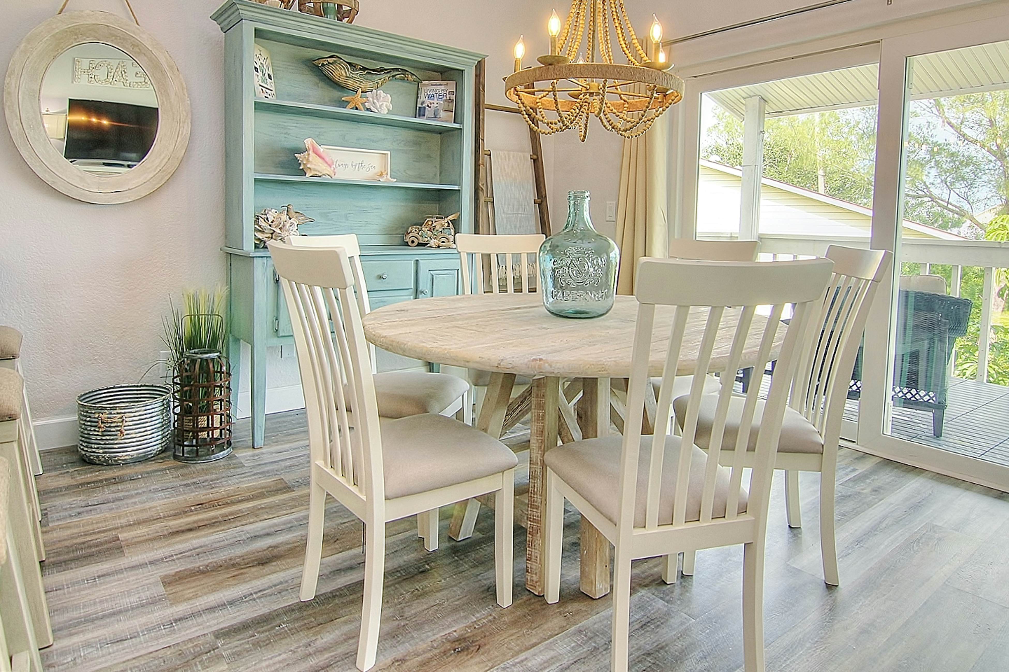 Intercoastal Condo 203