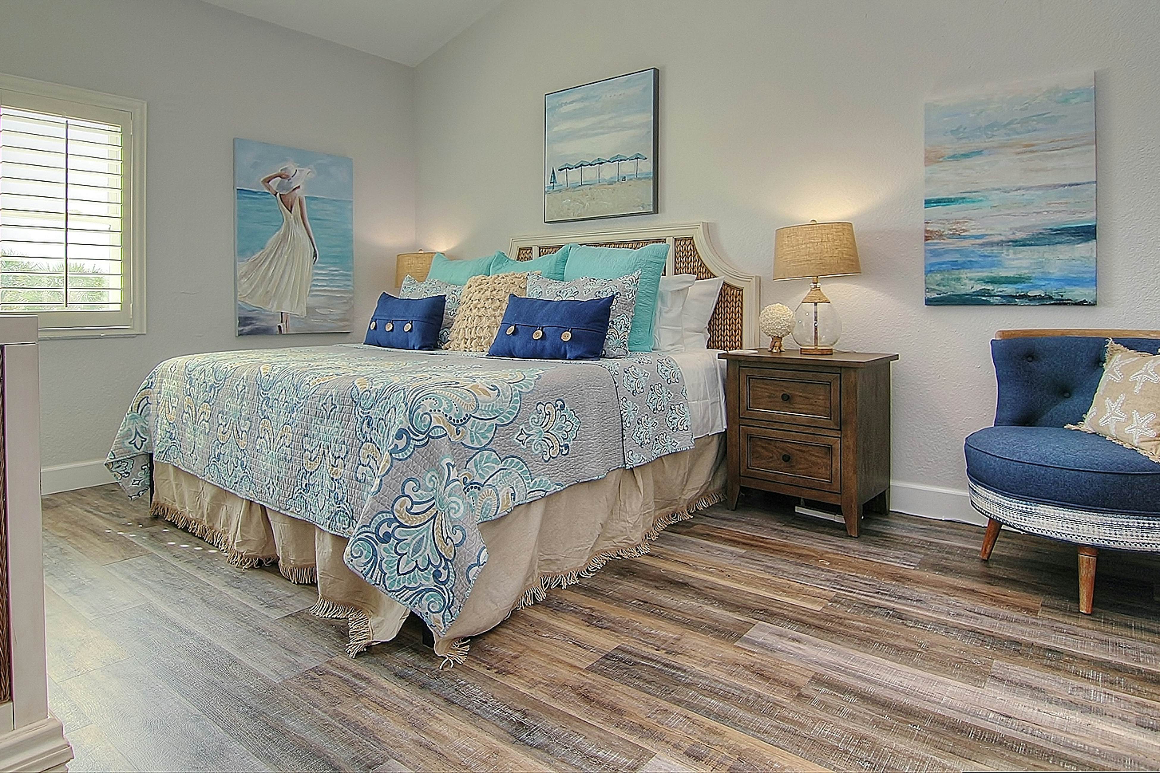 Intercoastal Condo 203