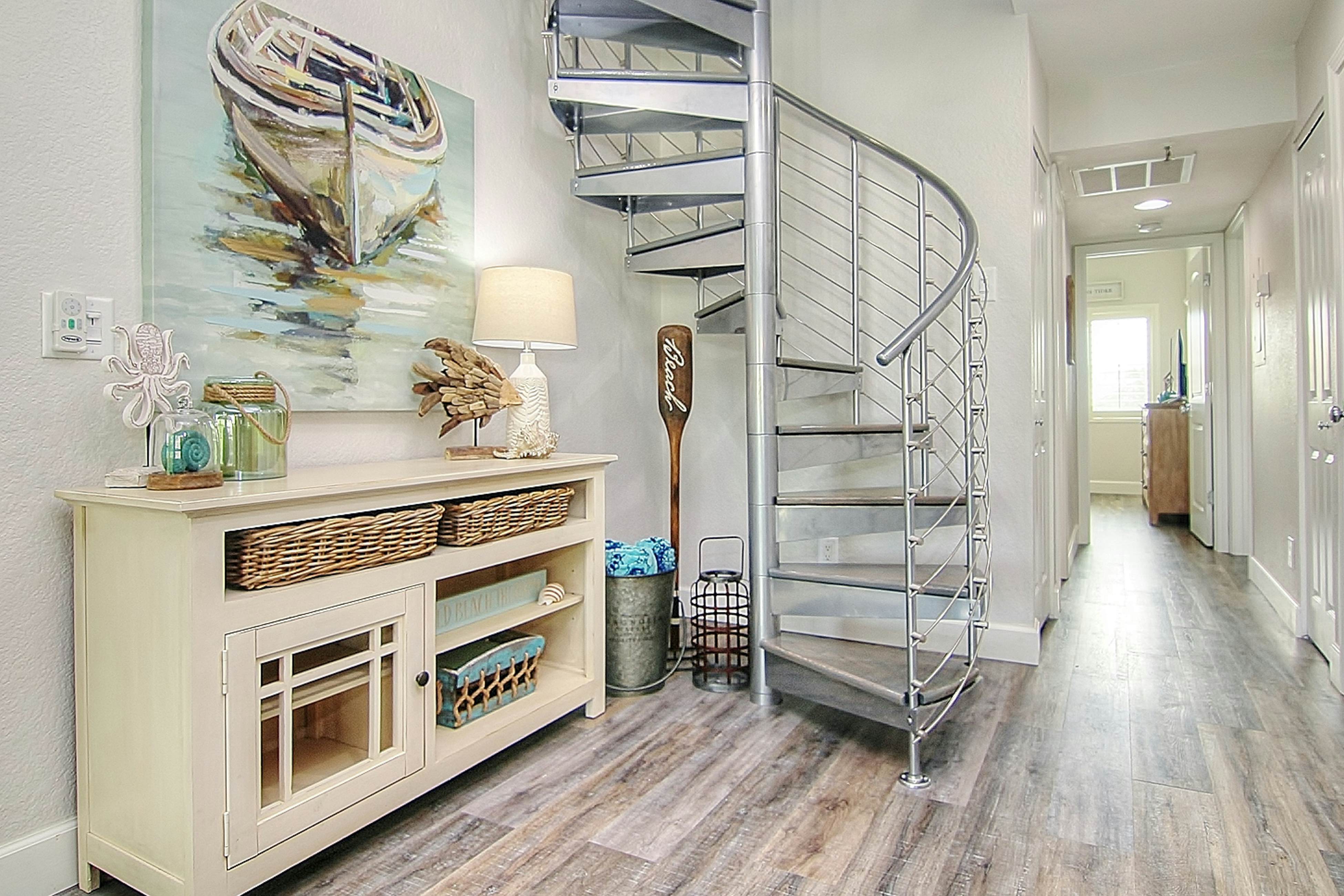 Intercoastal Condo 203