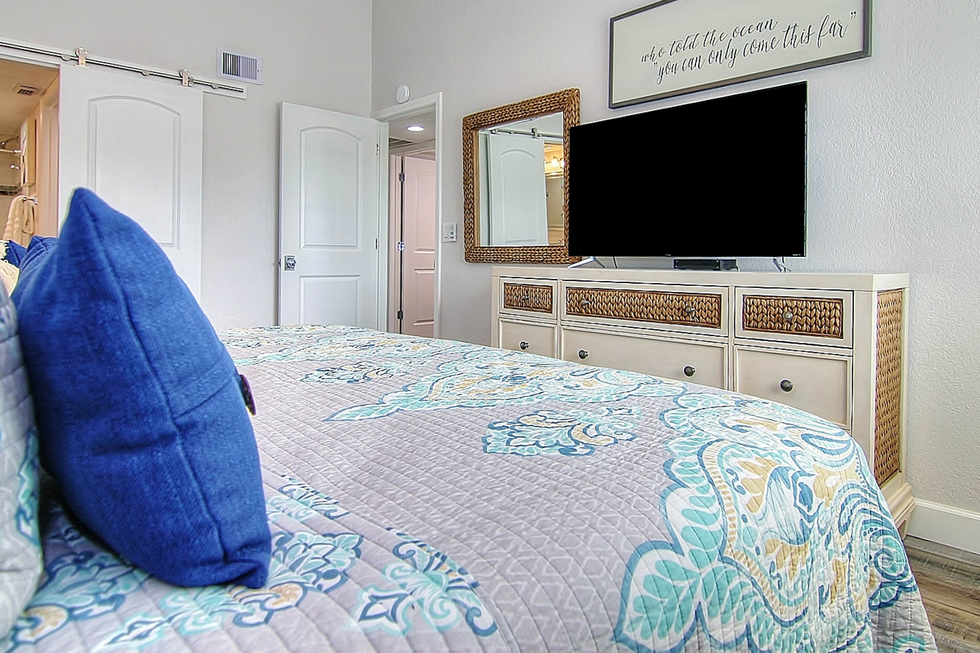 Intercoastal Condo 203