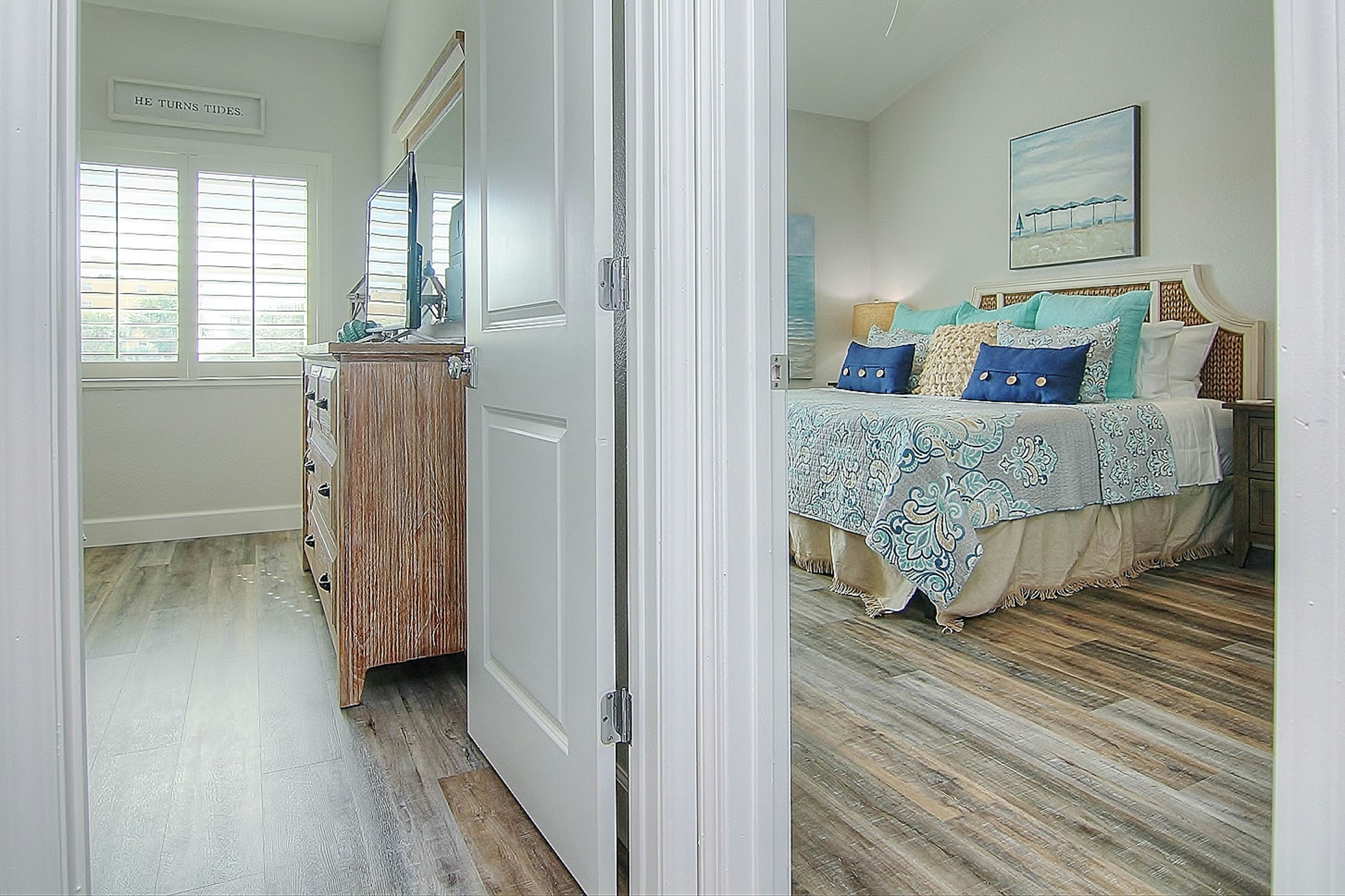 Intercoastal Condo 203