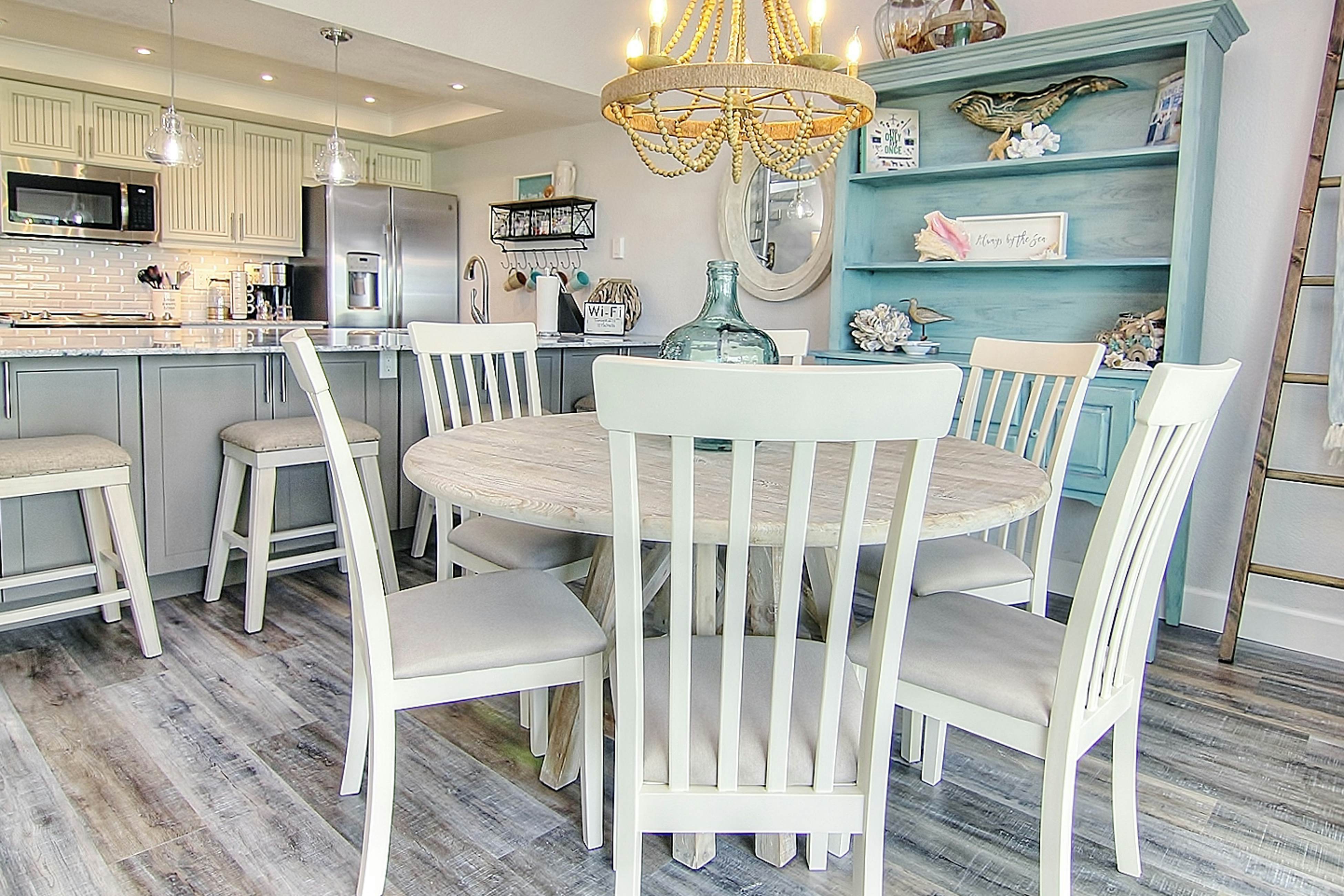 Intercoastal Condo 203