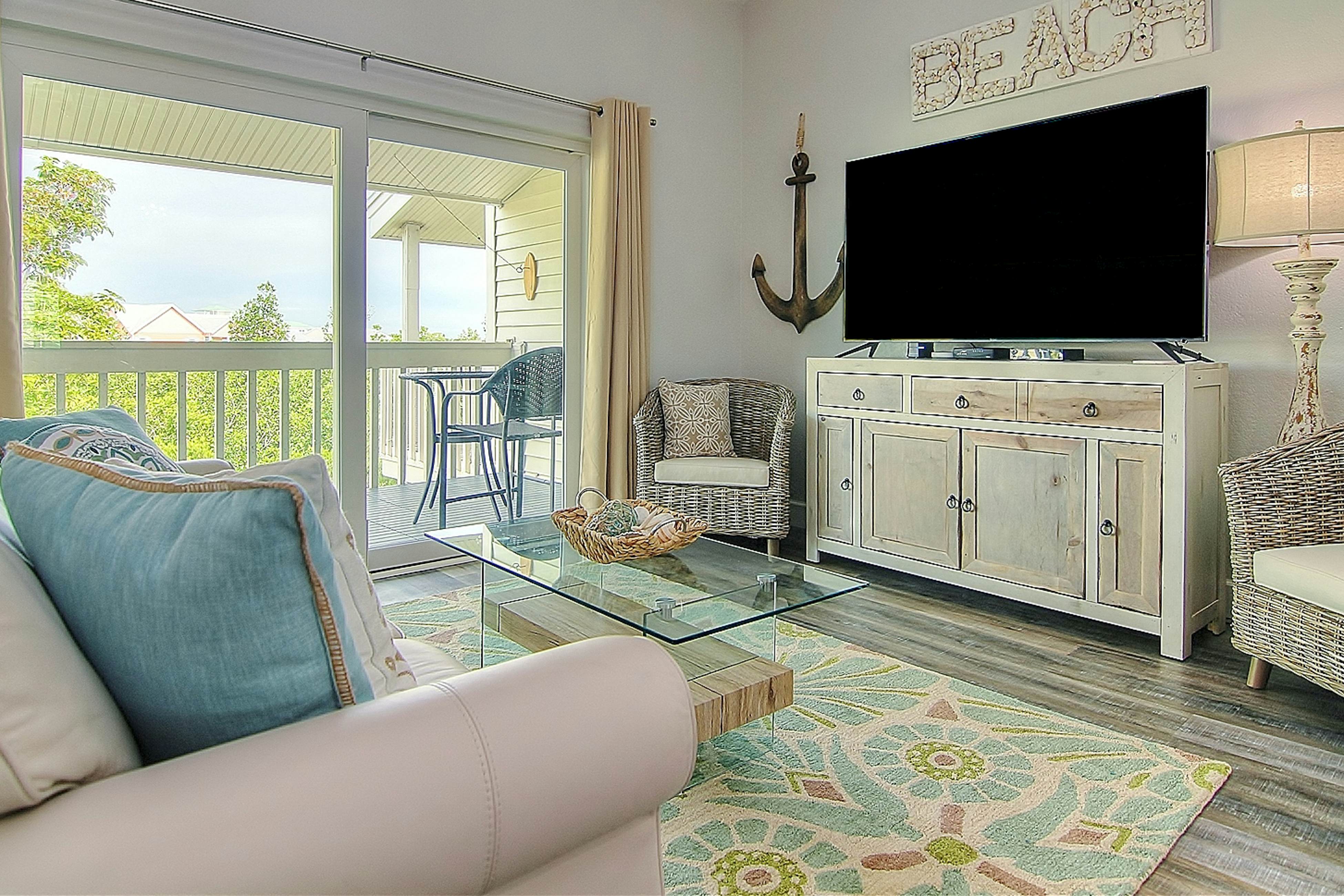 Intercoastal Condo 203