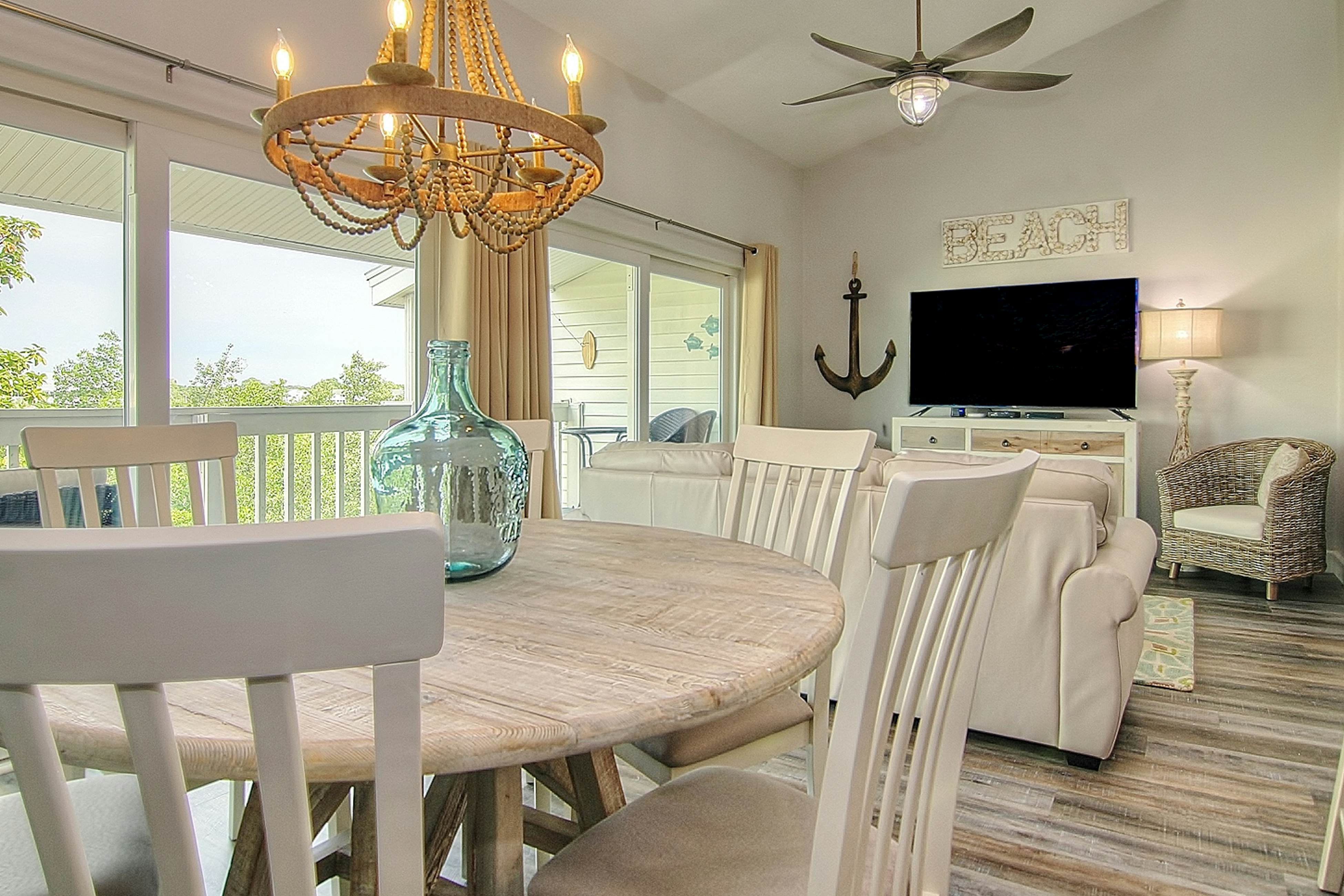 Intercoastal Condo 203