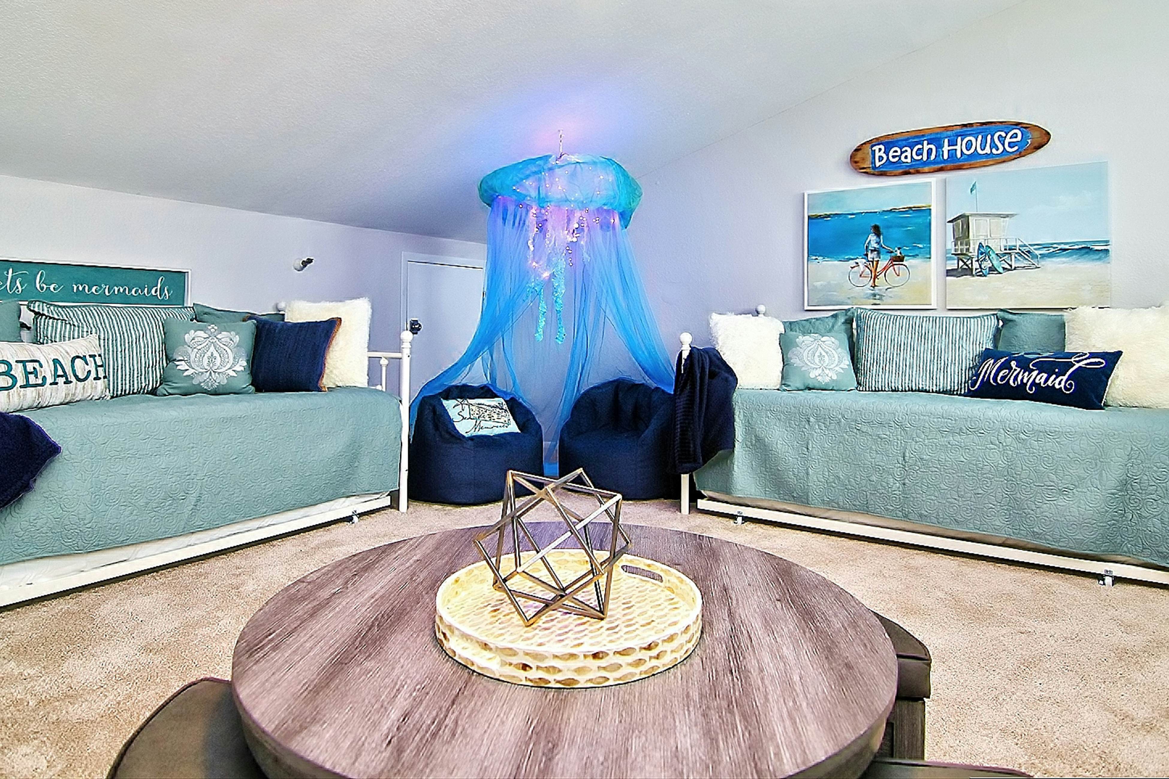 Intercoastal Condo 203