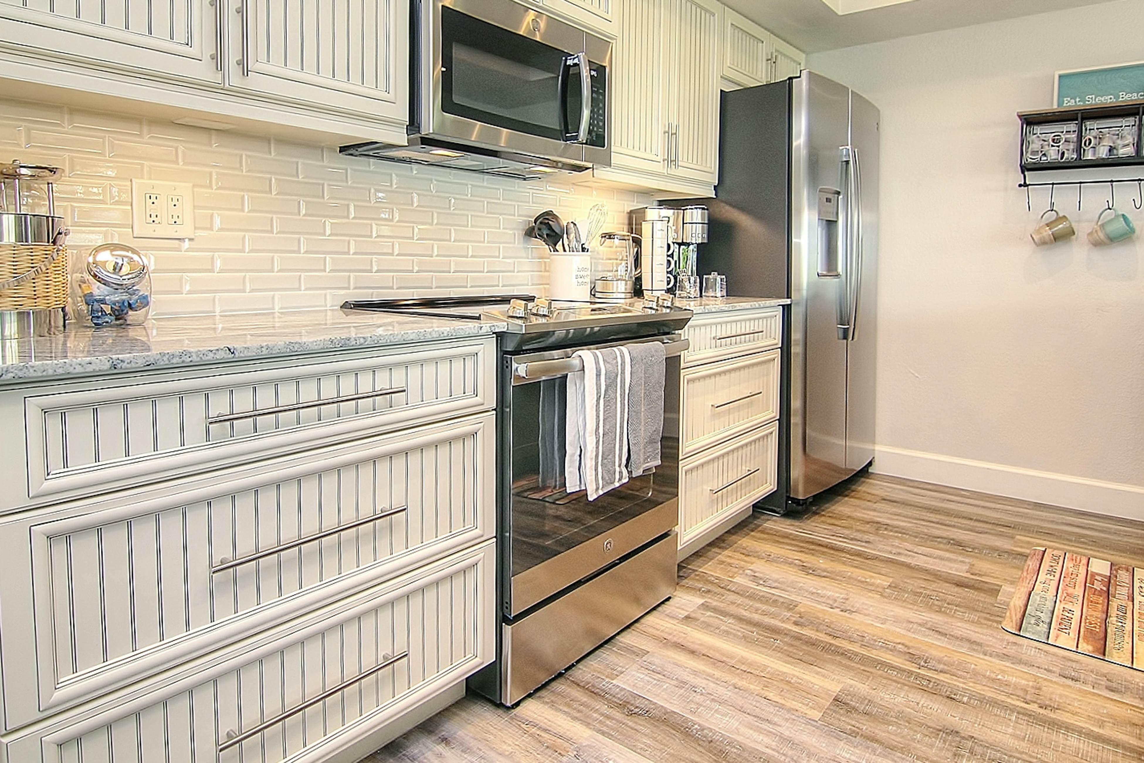 Intercoastal Condo 203