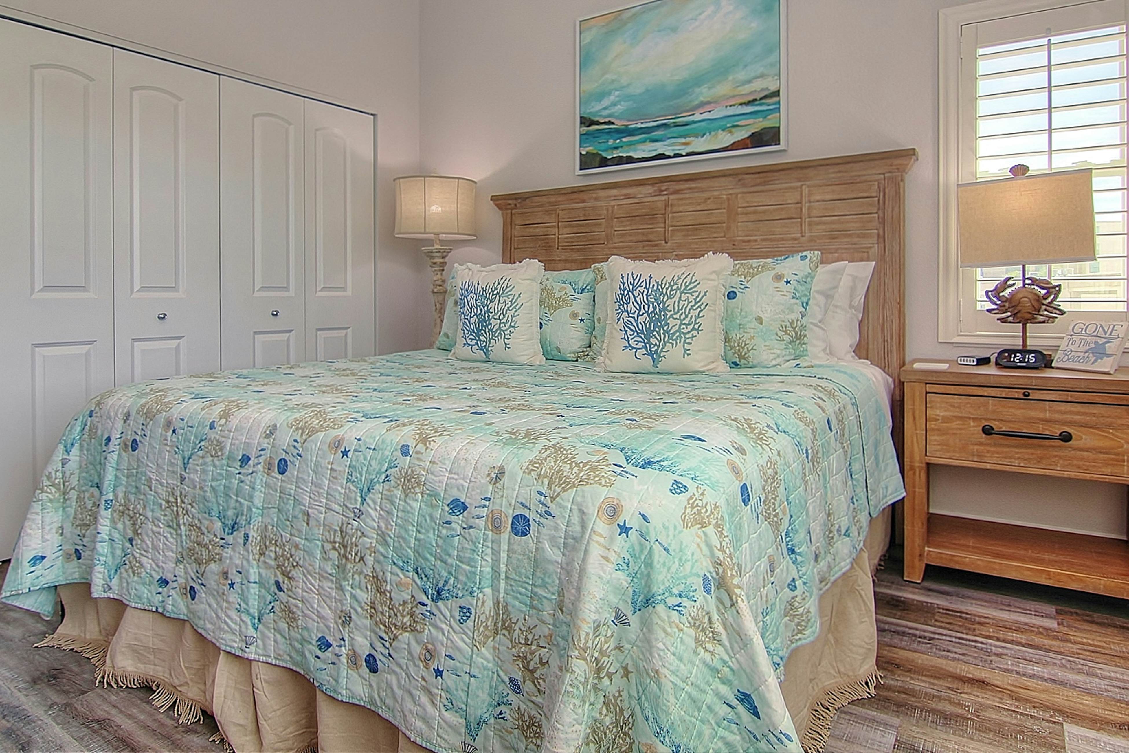 Intercoastal Condo 203