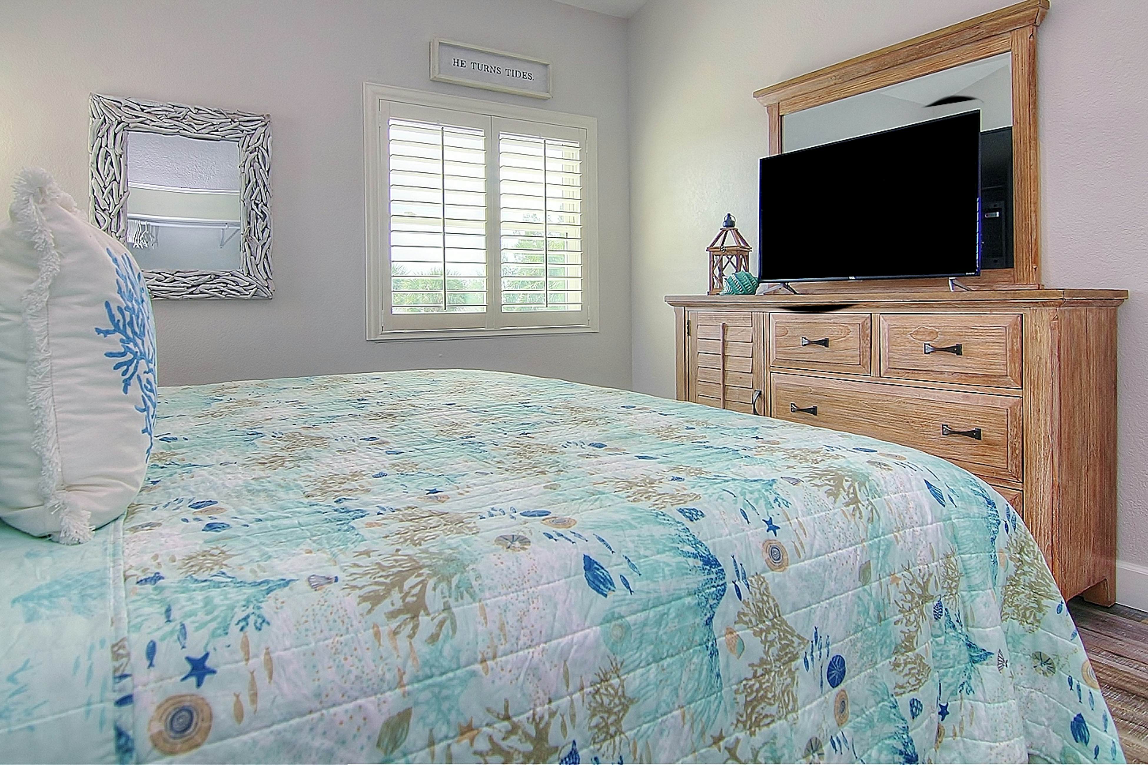 Intercoastal Condo 203