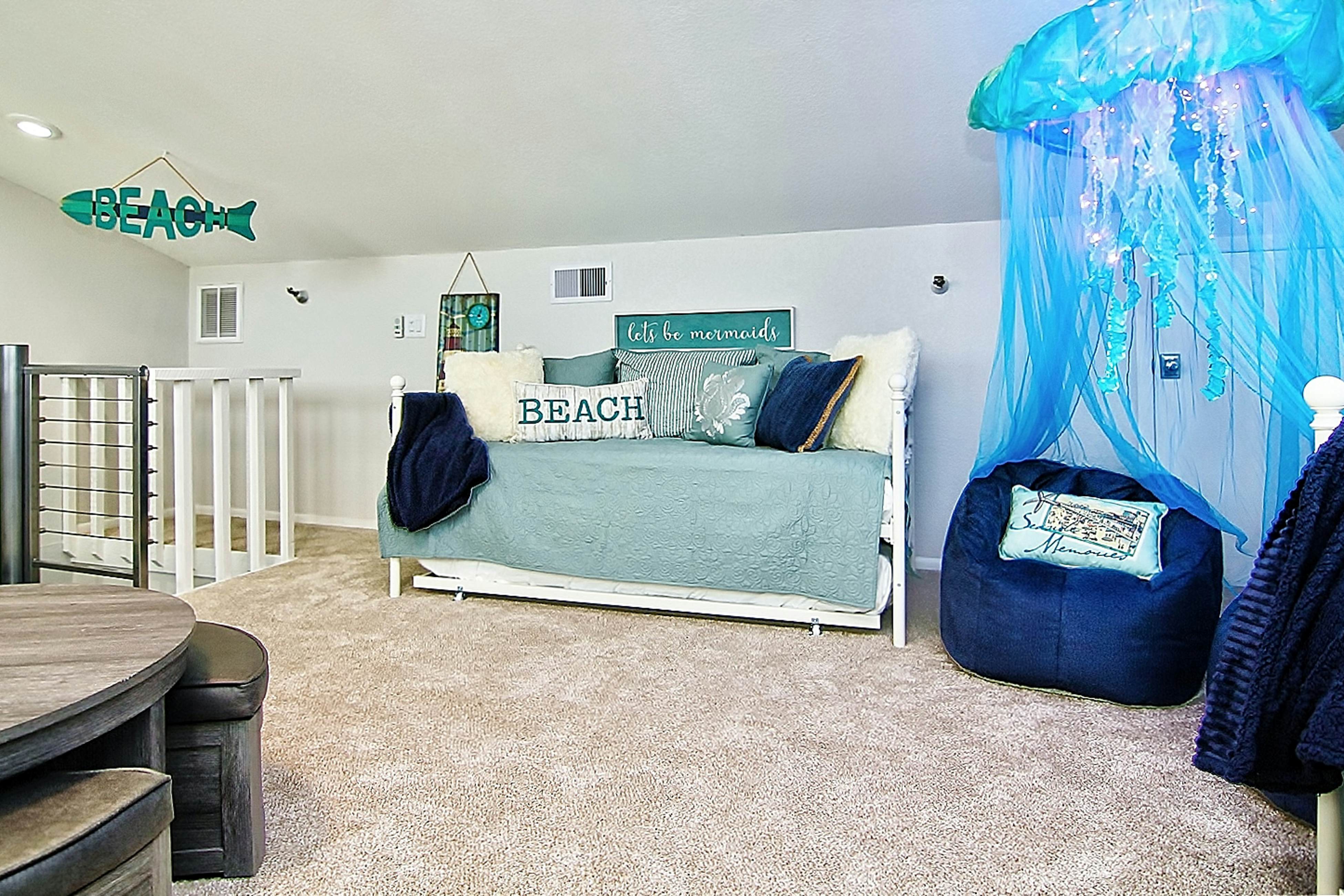 Intercoastal Condo 203