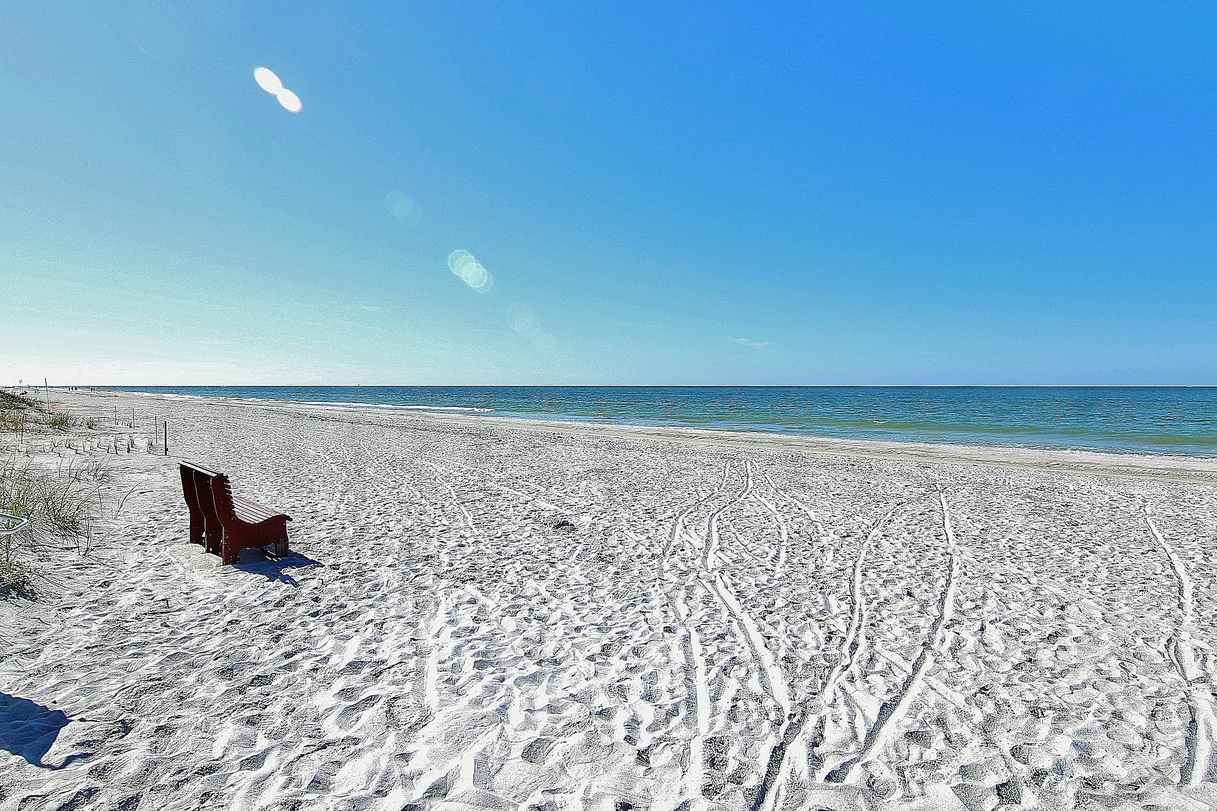 Intercoastal Condo 203