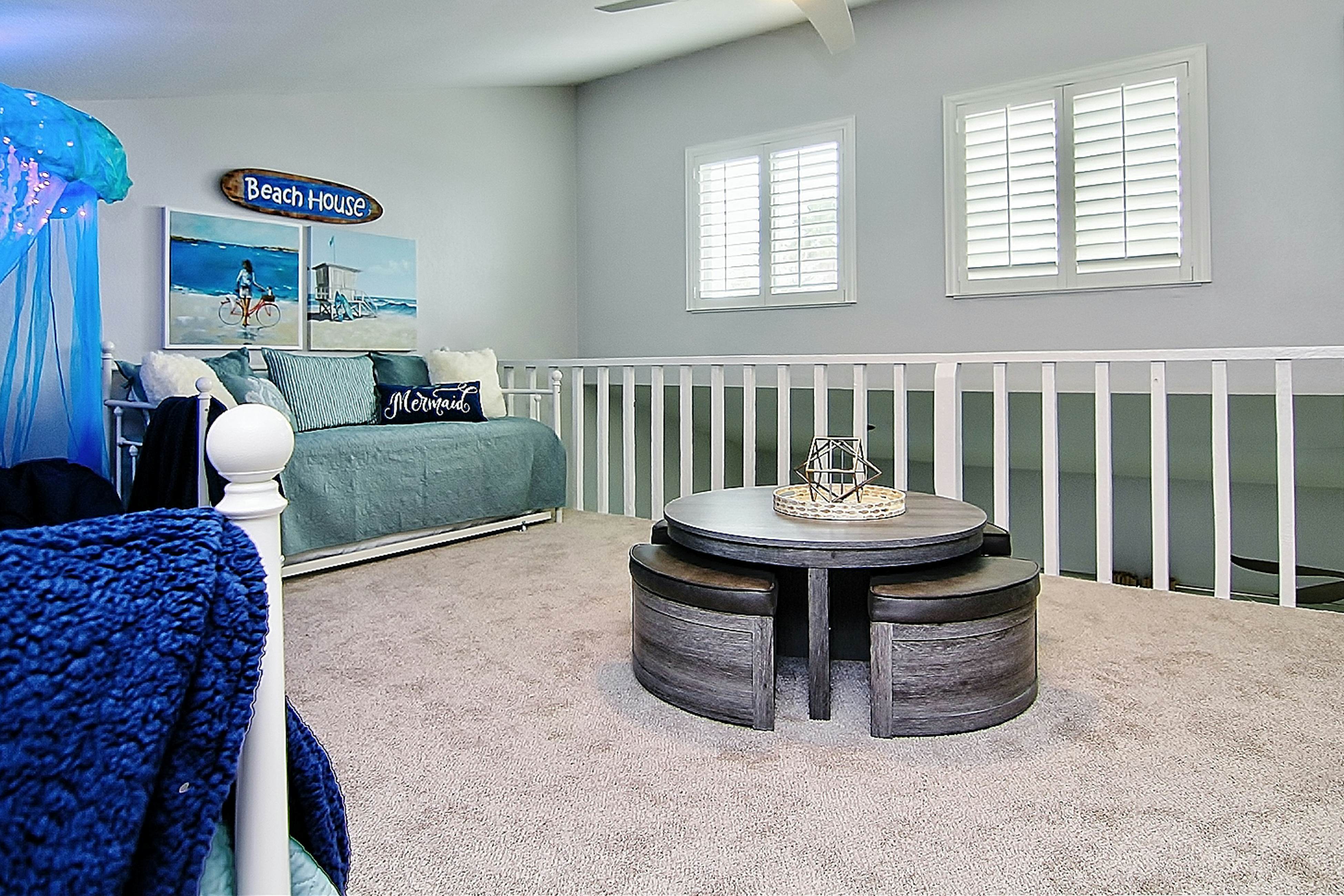 Intercoastal Condo 203