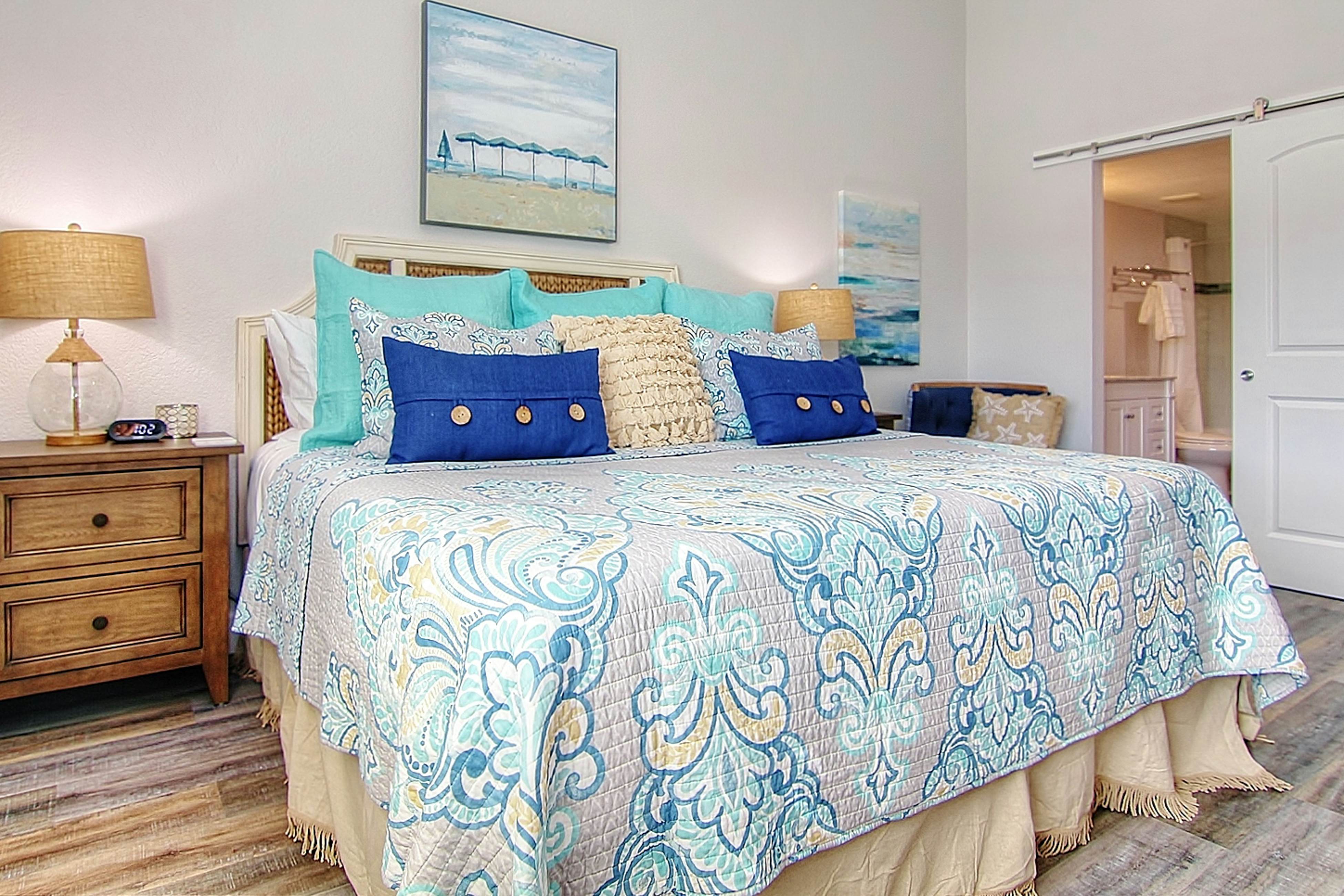 Intercoastal Condo 203