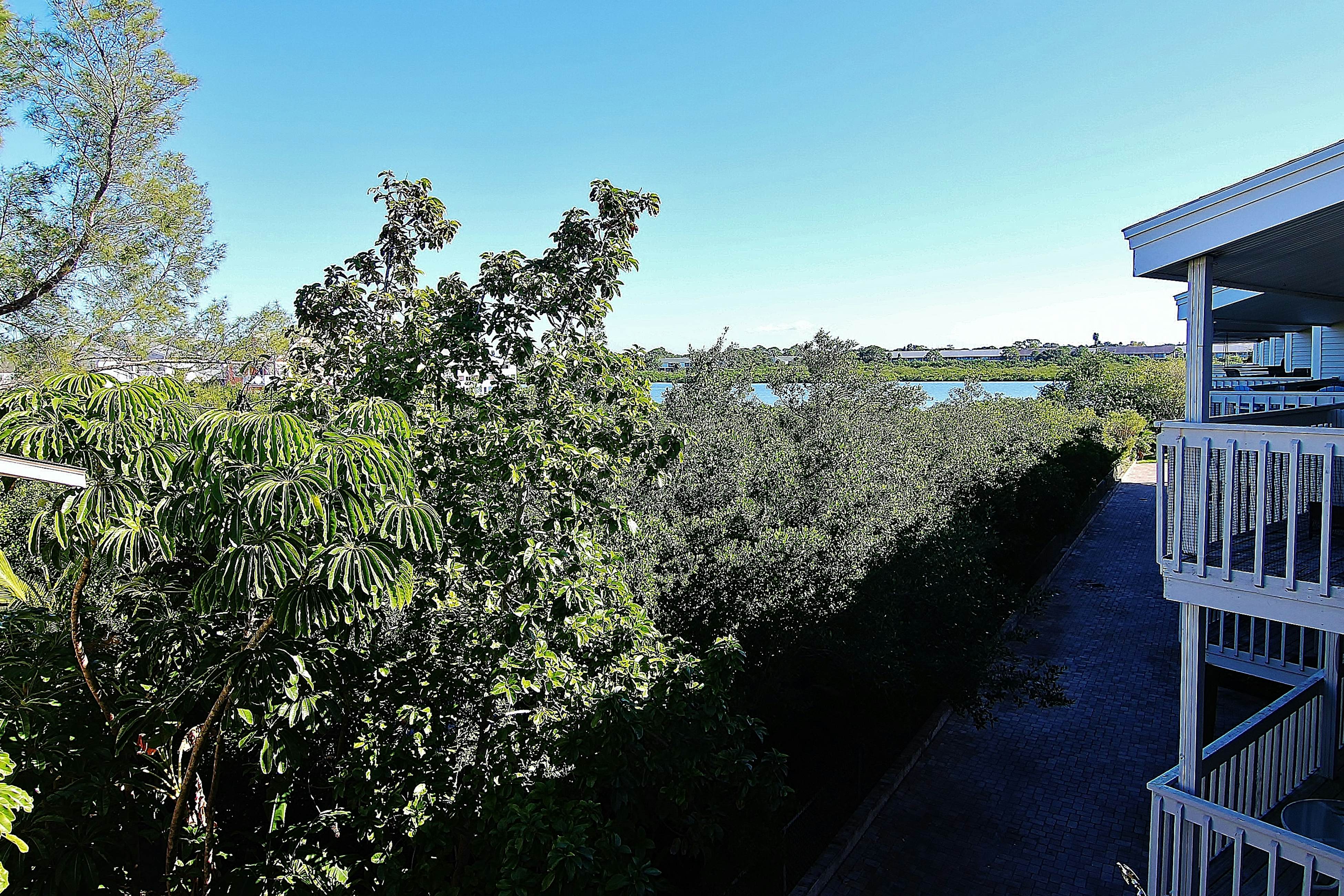 Intercoastal Condo 203