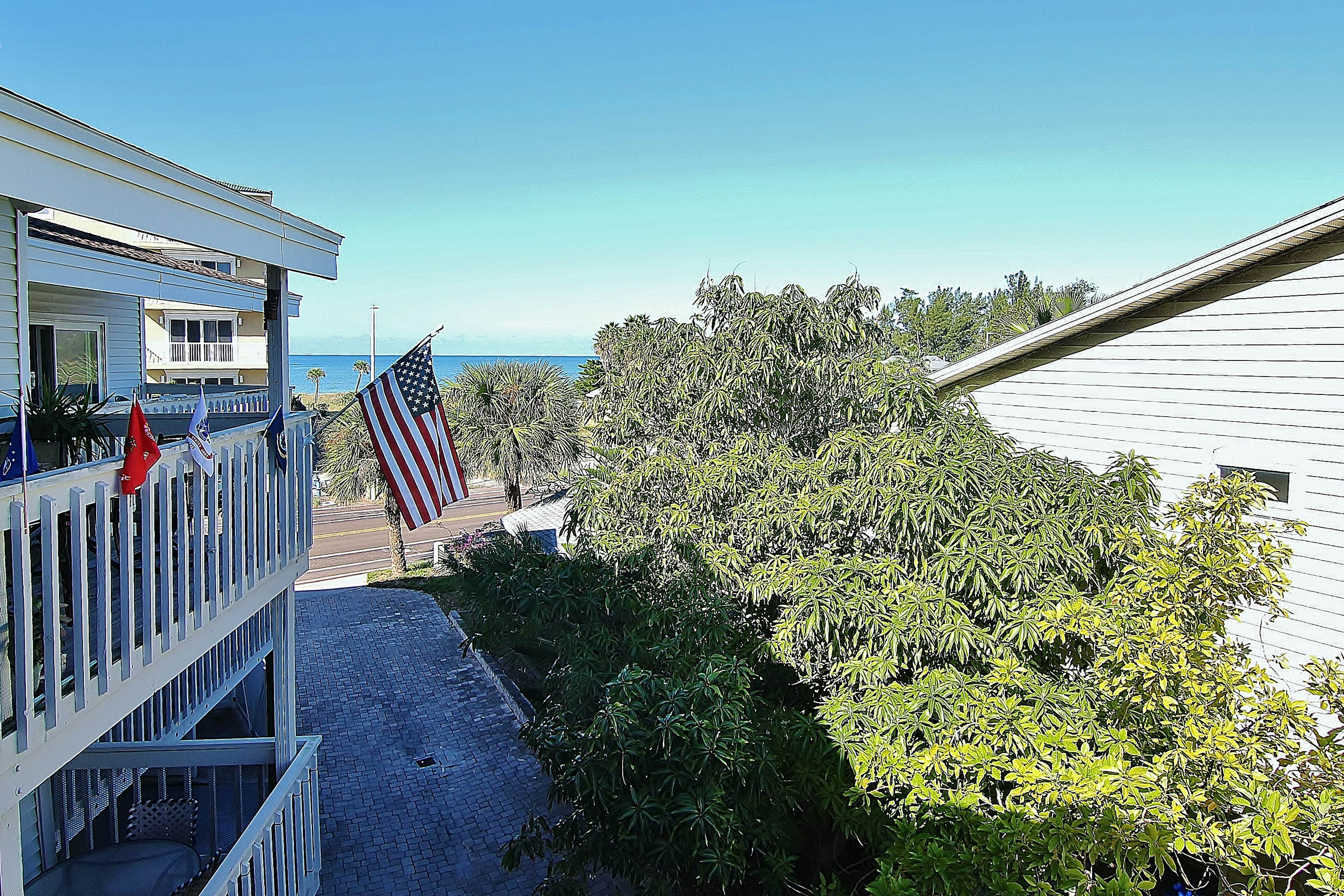 Intercoastal Condo 203