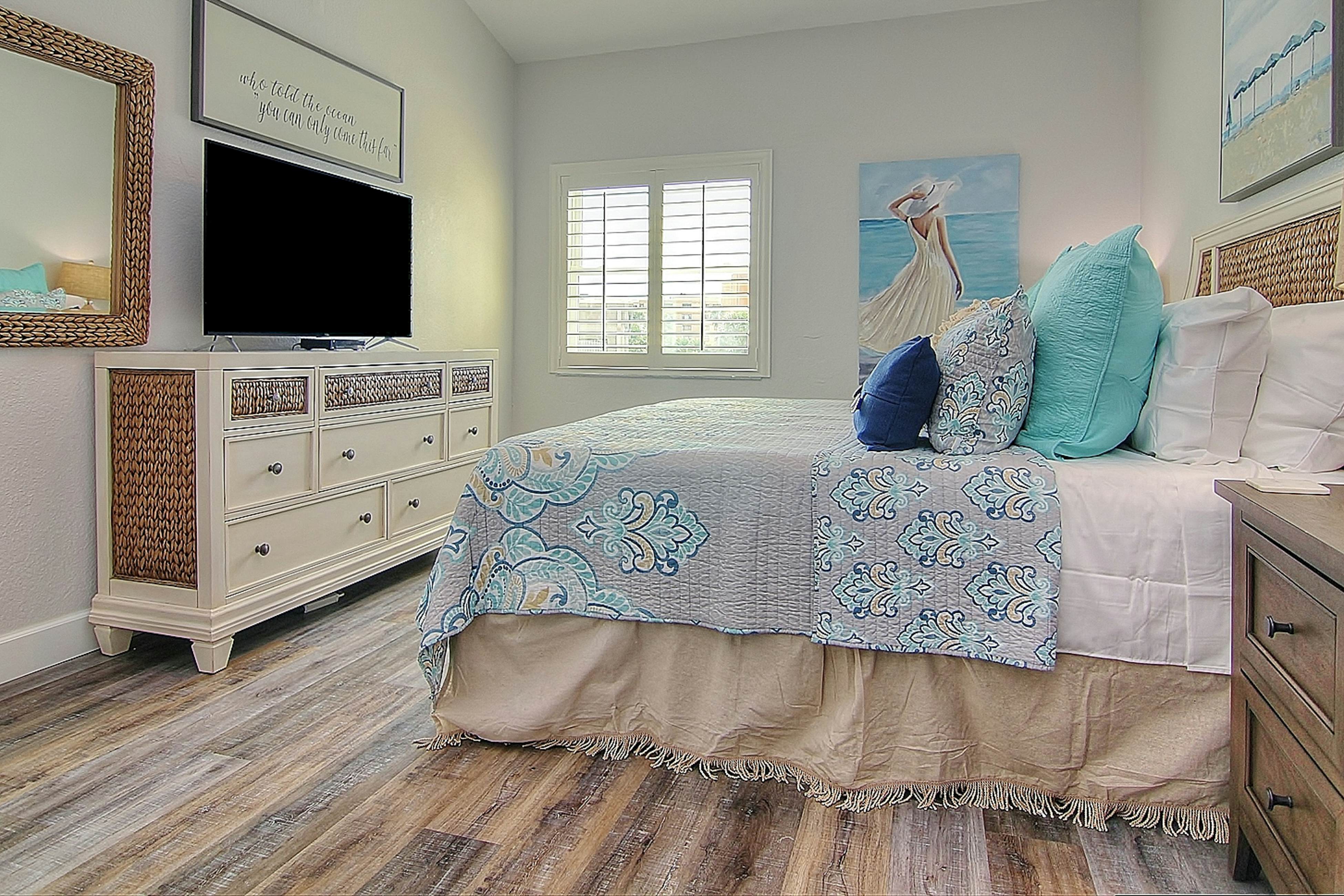 Intercoastal Condo 203